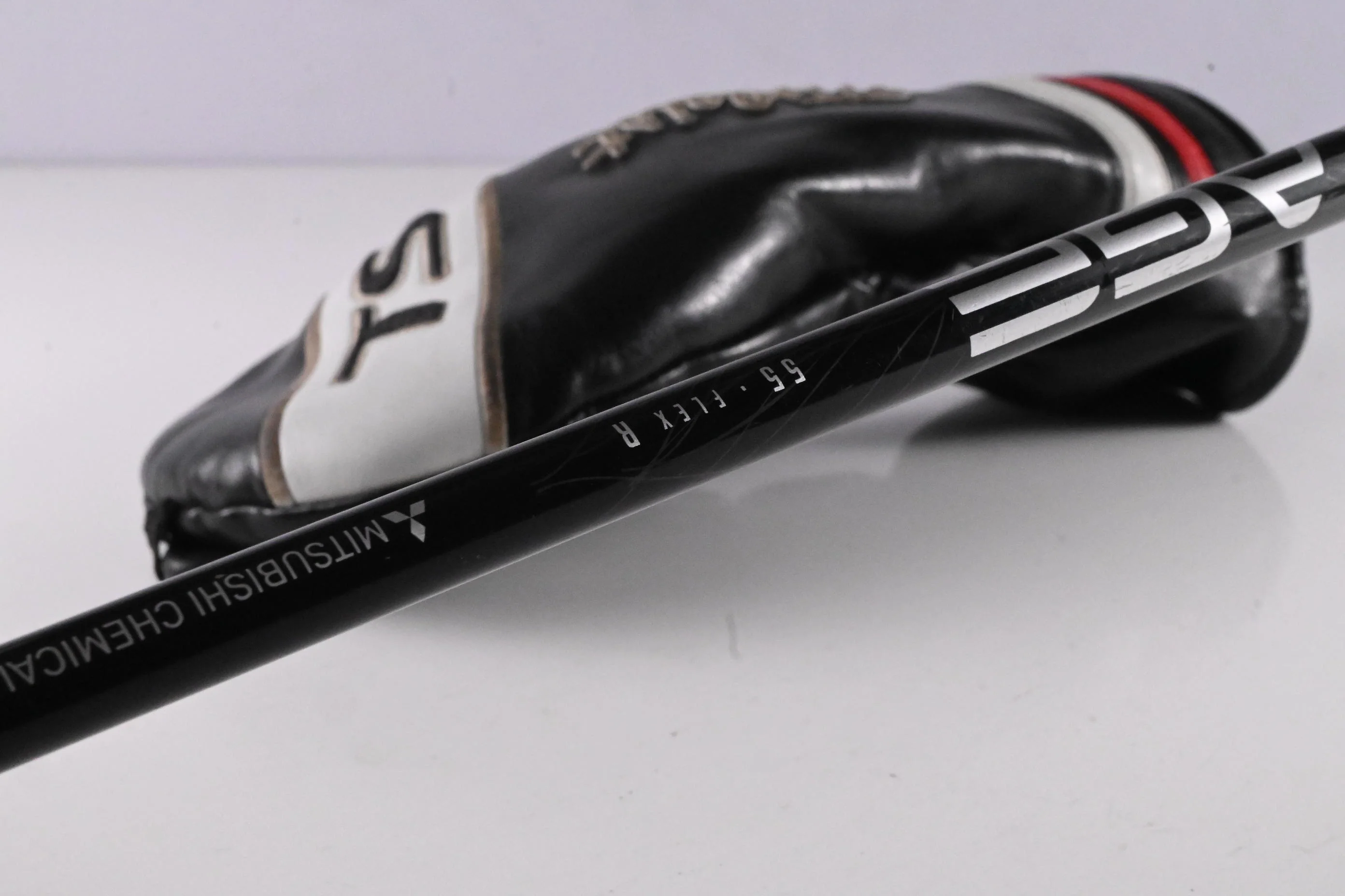 Titleist TS2 #3 Wood / 15 Degree / Regular Flex Kuro Kage Black Dual Core TiNi 55 - Image 6