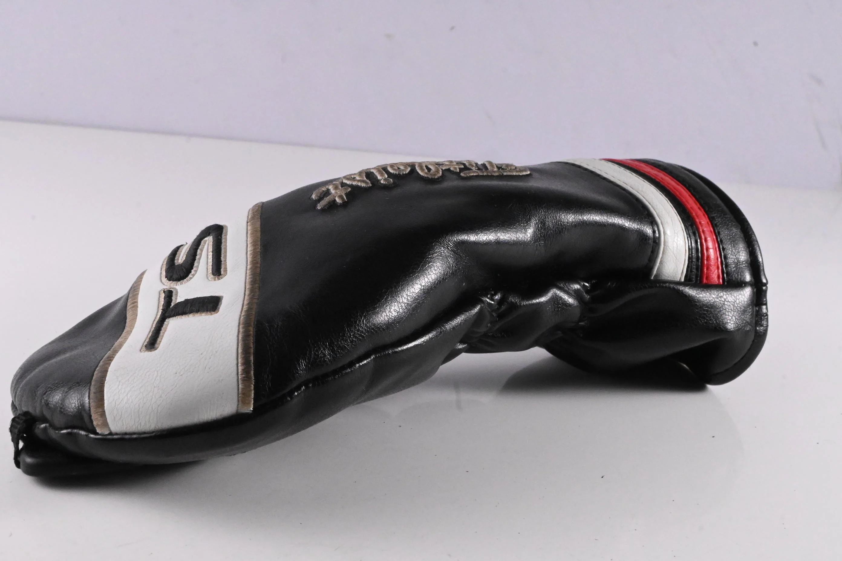 Titleist TS2 #3 Wood / 15 Degree / Regular Flex Kuro Kage Black Dual Core TiNi 55 - Image 9
