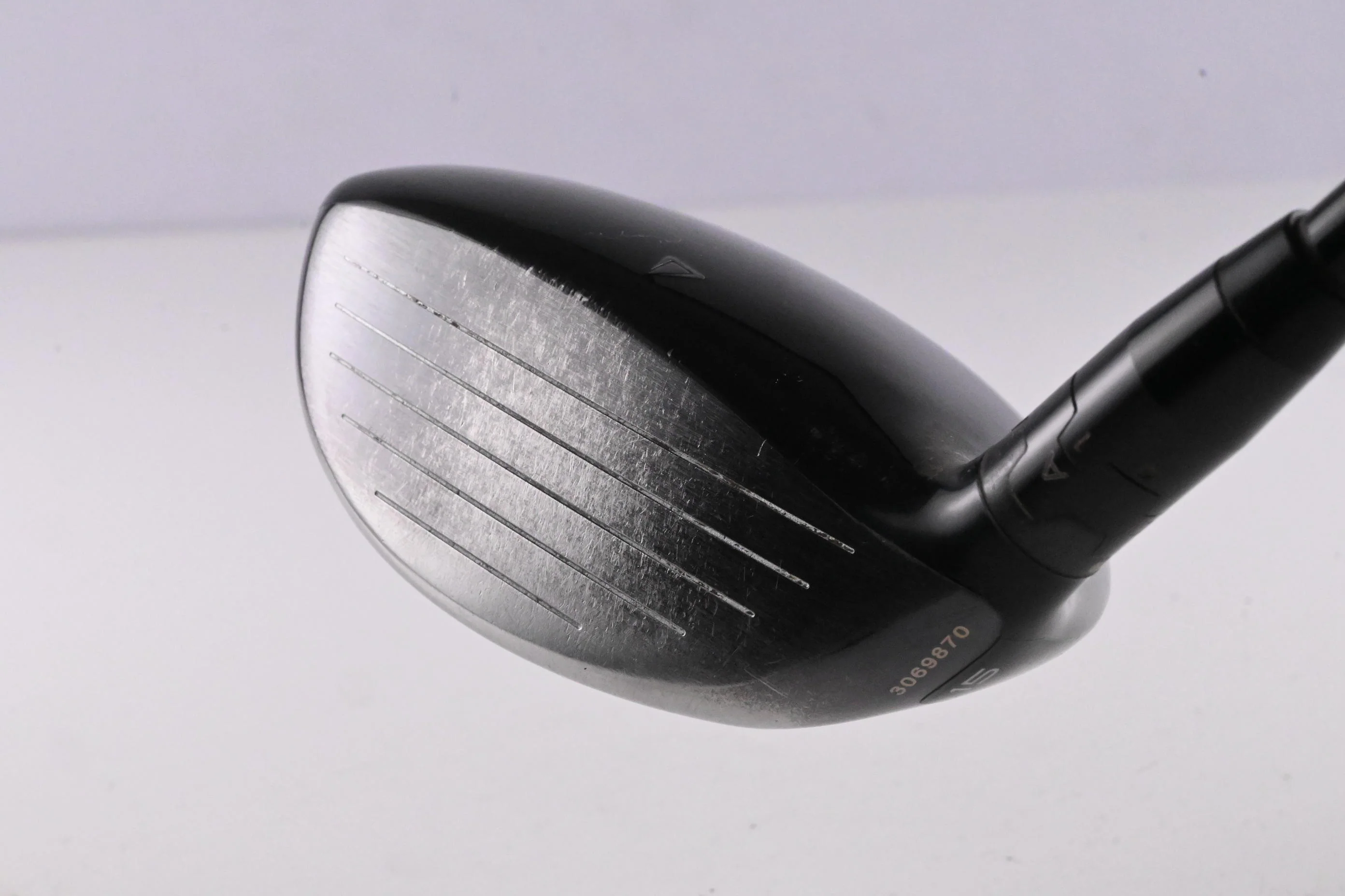 Titleist TS2 #3 Wood / 15 Degree / Stiff Flex Tensei AV Blue 65 Shaft - Image 4