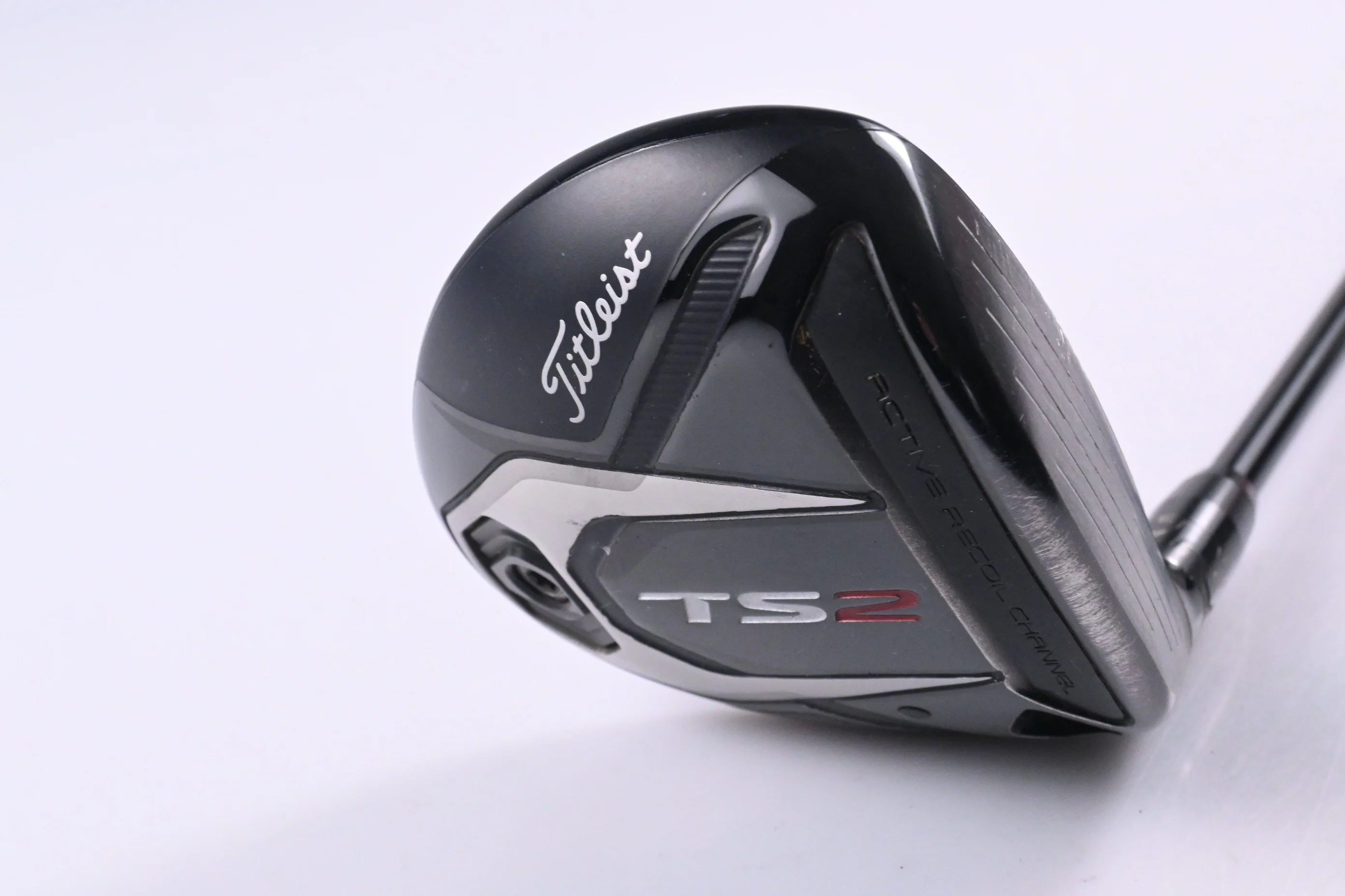 Titleist TS2 #3 Wood / 16.5 Degree / Stiff Flex Tensei AV Blue 65 Shaft