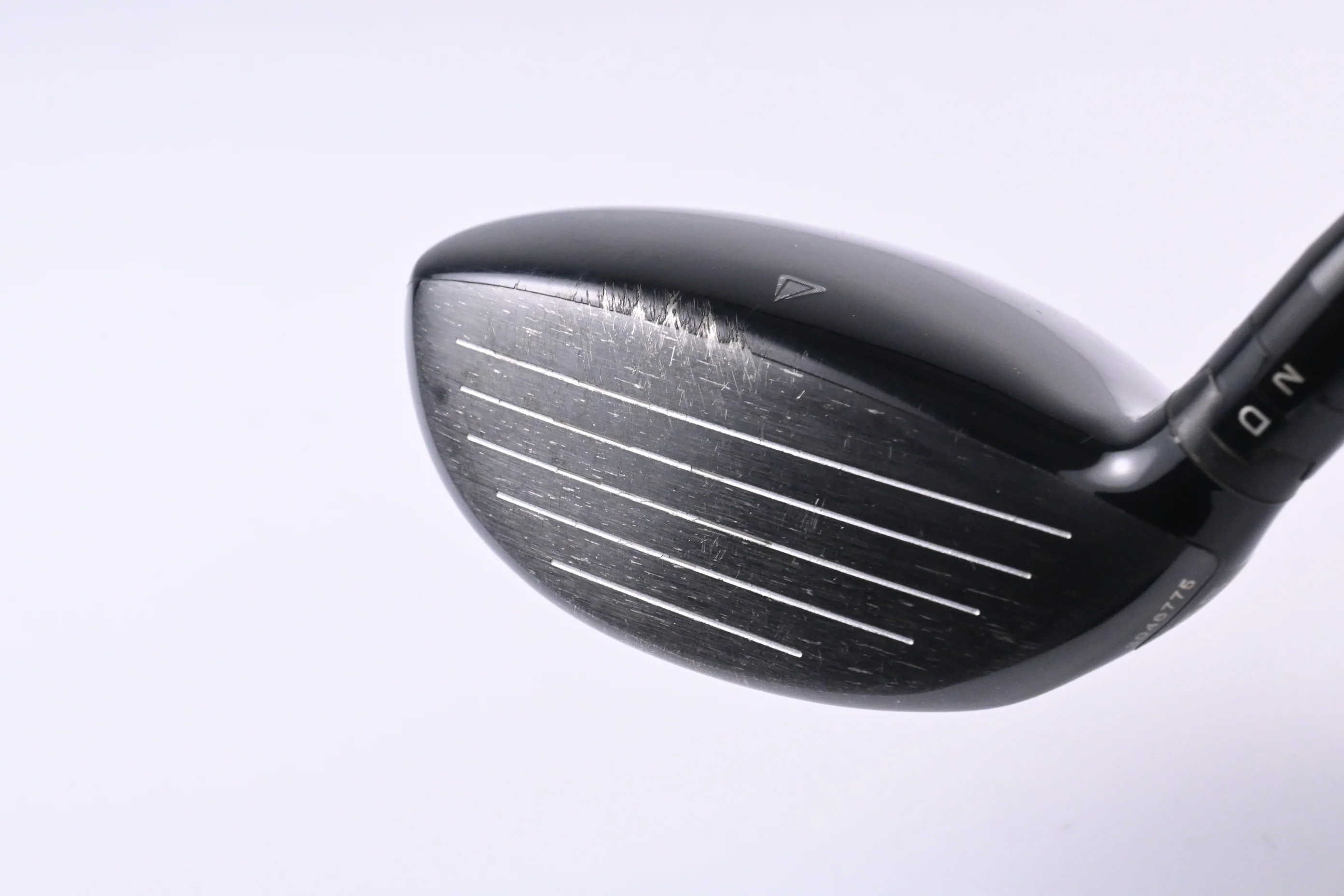 Titleist TS2 #3 Wood / 16.5 Degree / Stiff Flex Tensei AV Blue 65 Shaft - Image 4