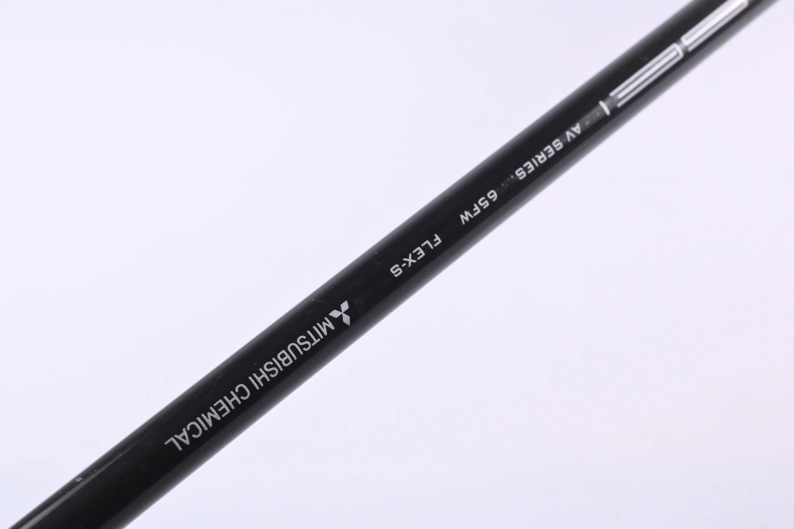 Titleist TS2 #3 Wood / 16.5 Degree / Stiff Flex Tensei AV Blue 65 Shaft - Image 6