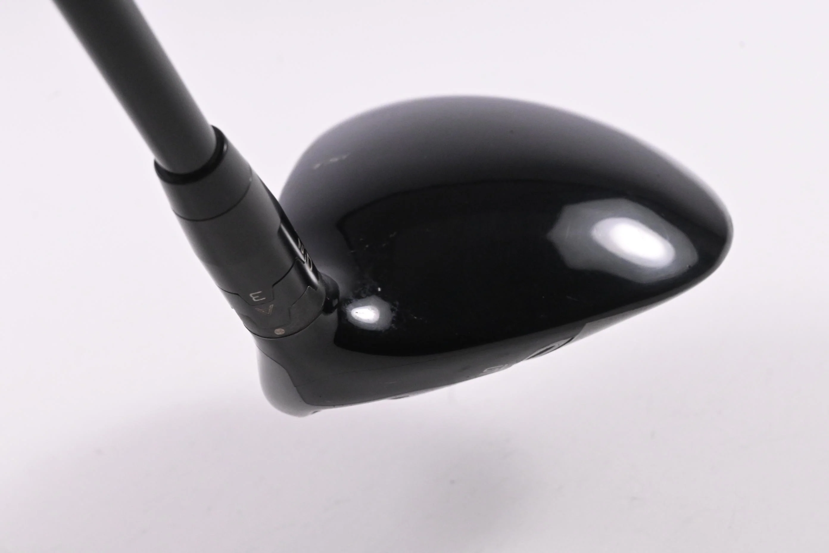 Titleist TSi2 #3 Wood / 15 Degree / Regular Flex Tensei AV Blue 65 Shaft - Image 5