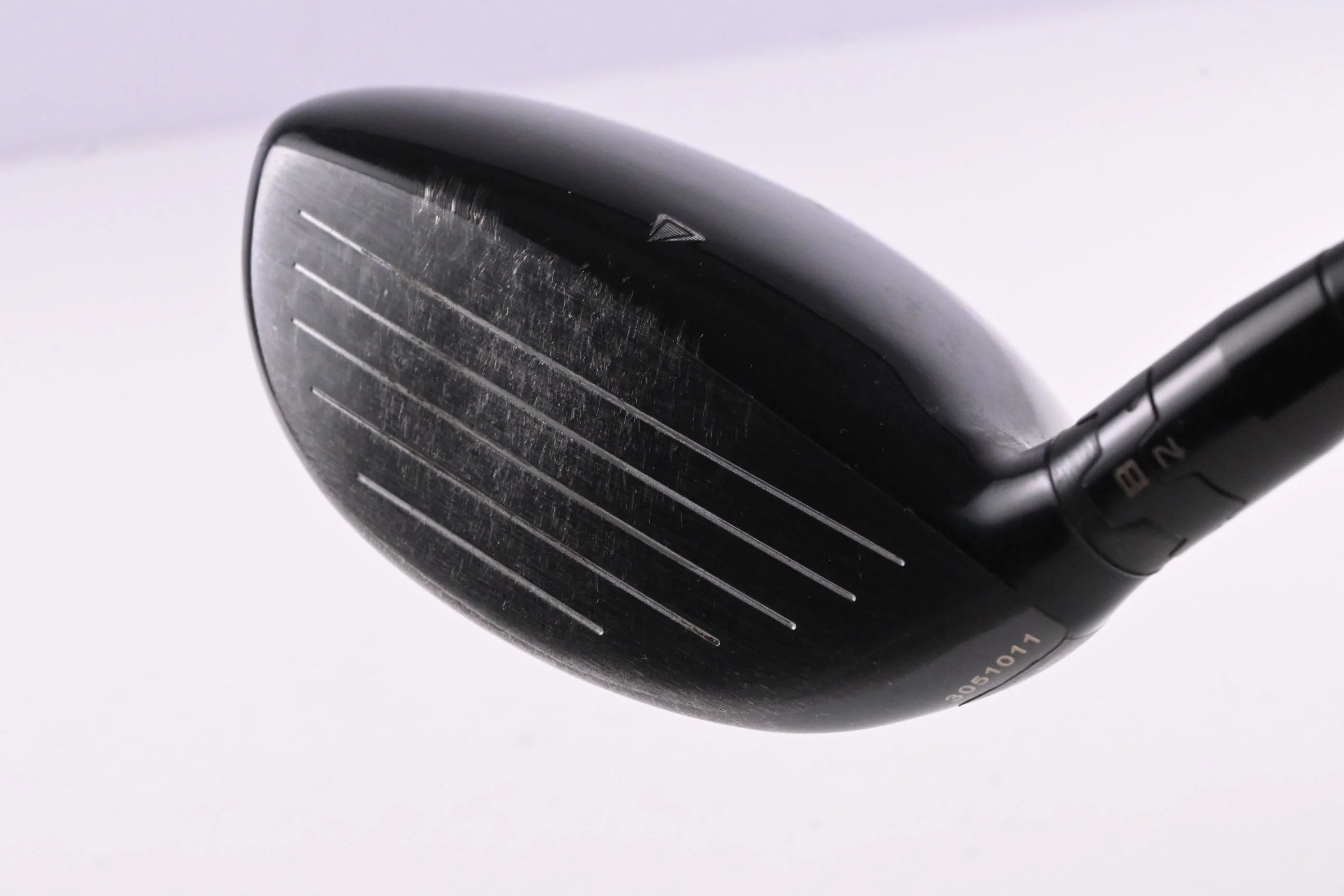 Titleist TS2 #3 Wood / 16.5 Degree / Stiff Flex Diamana M+ Red 60 Shaft - Image 4