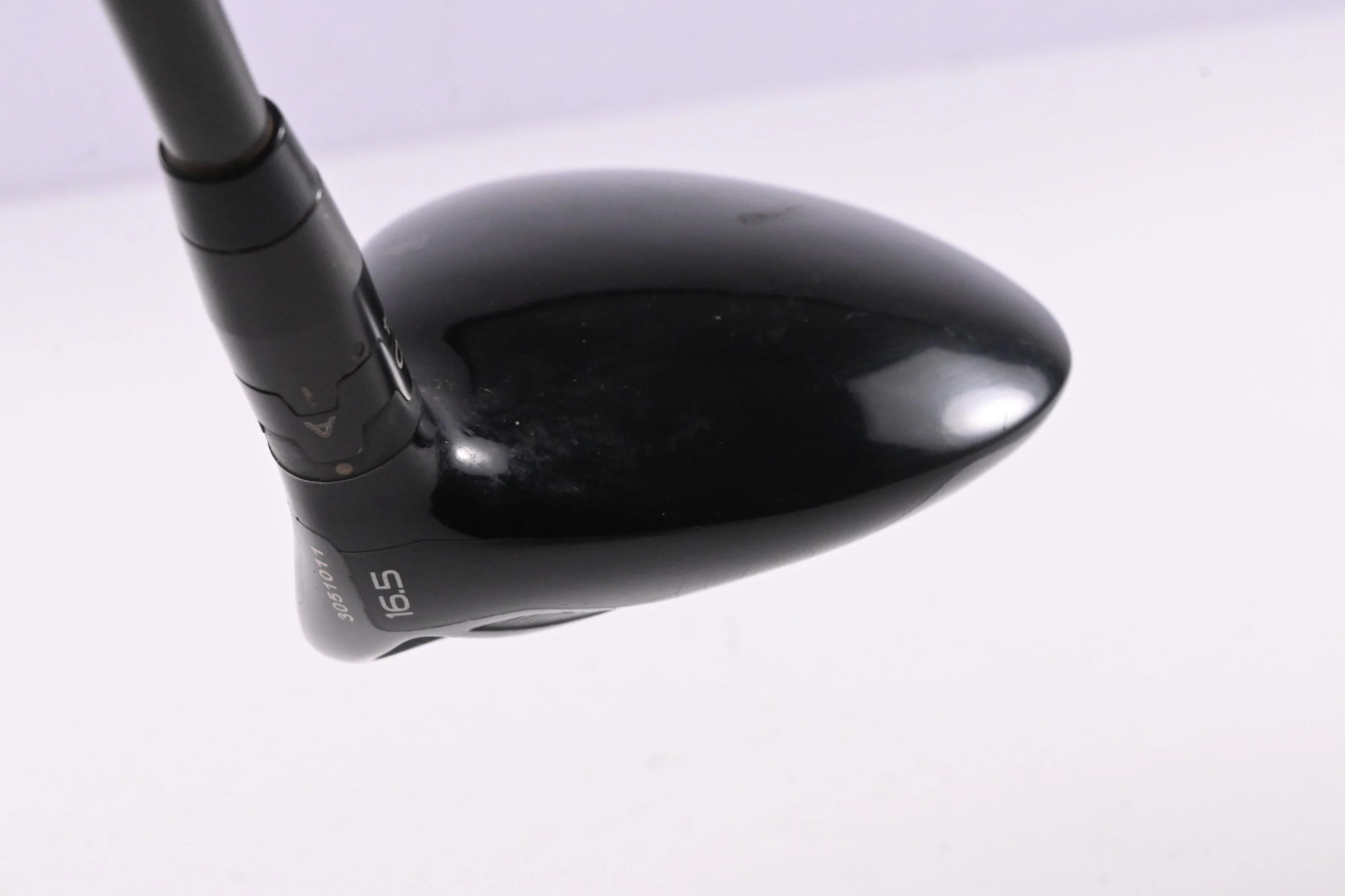 Titleist TS2 #3 Wood / 16.5 Degree / Stiff Flex Diamana M+ Red 60 Shaft - Image 5