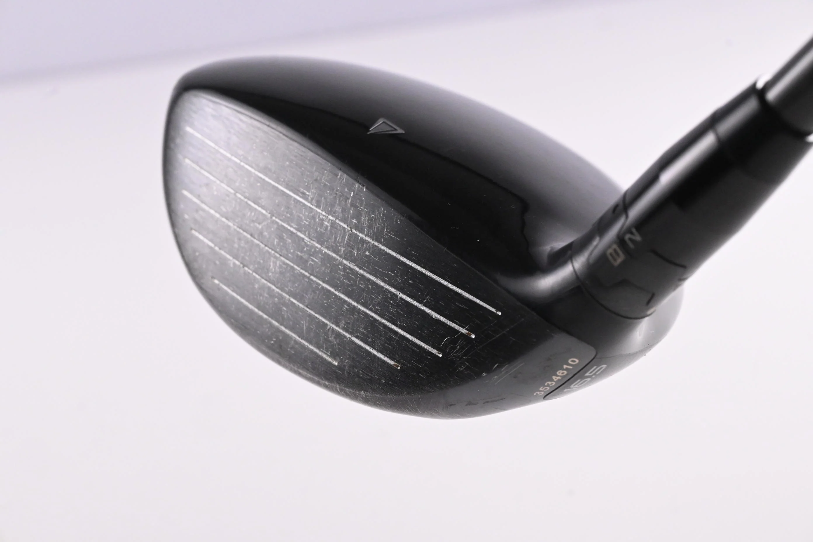 Titleist TS2 #3 Wood / 16.5 Degree / Regular Flex Diamana Red 60 Shaft - Image 4