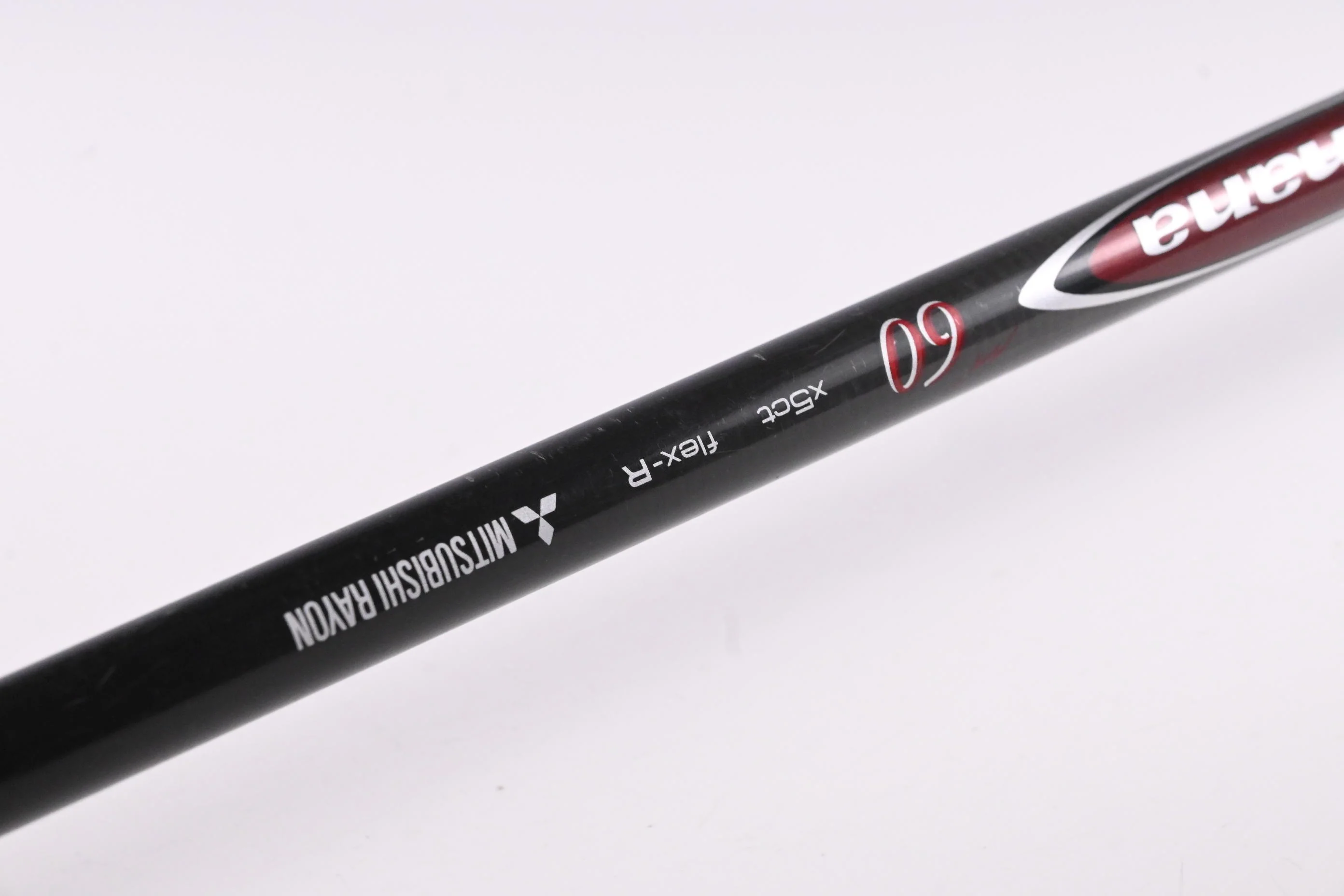 Titleist TS2 #3 Wood / 16.5 Degree / Regular Flex Diamana Red 60 Shaft - Image 6