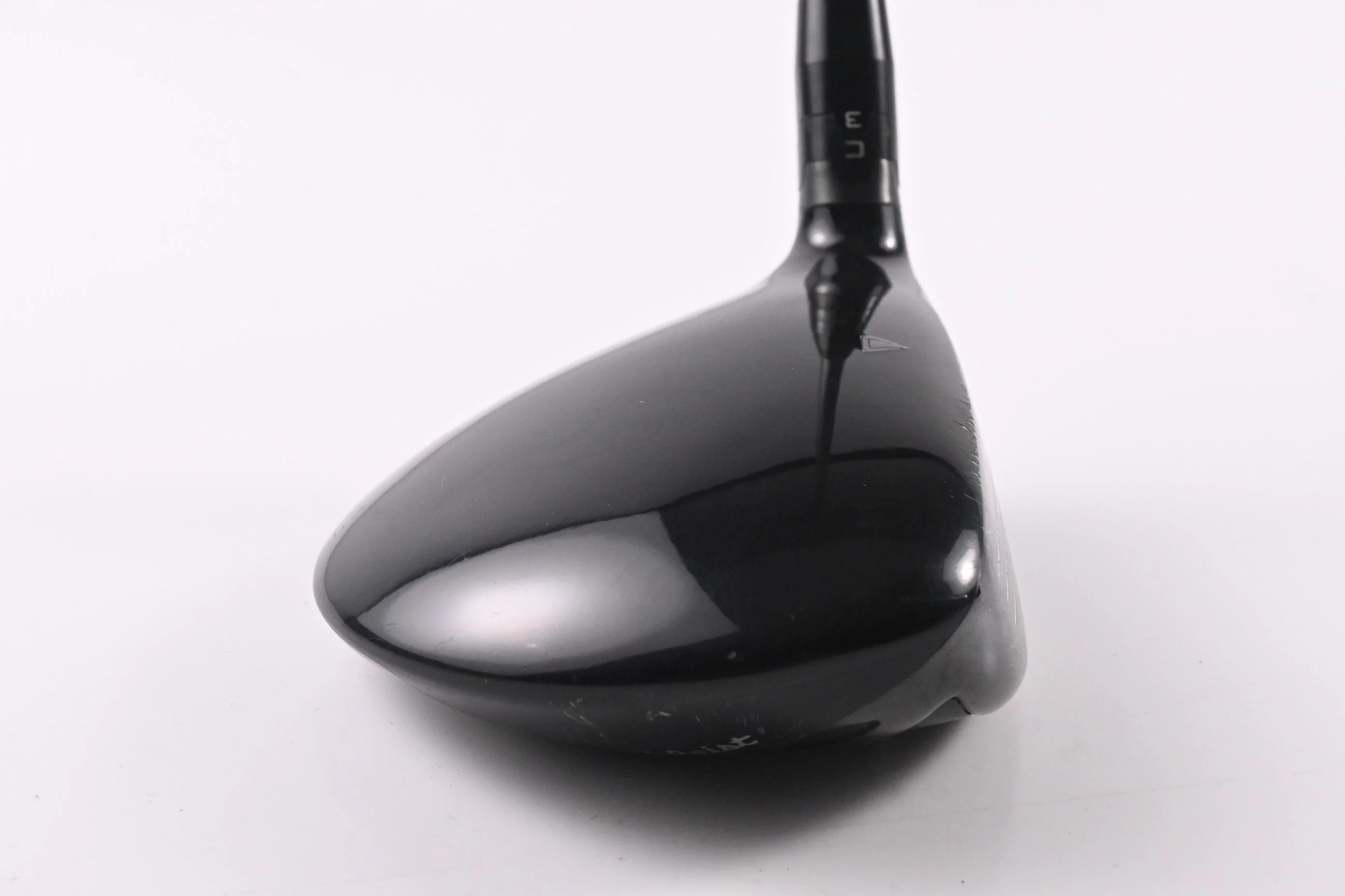Titleist TS2 #3 Wood / 13.5 Degree / Stiff Flex Aldila Rogue MAX 75 Shaft - Image 3