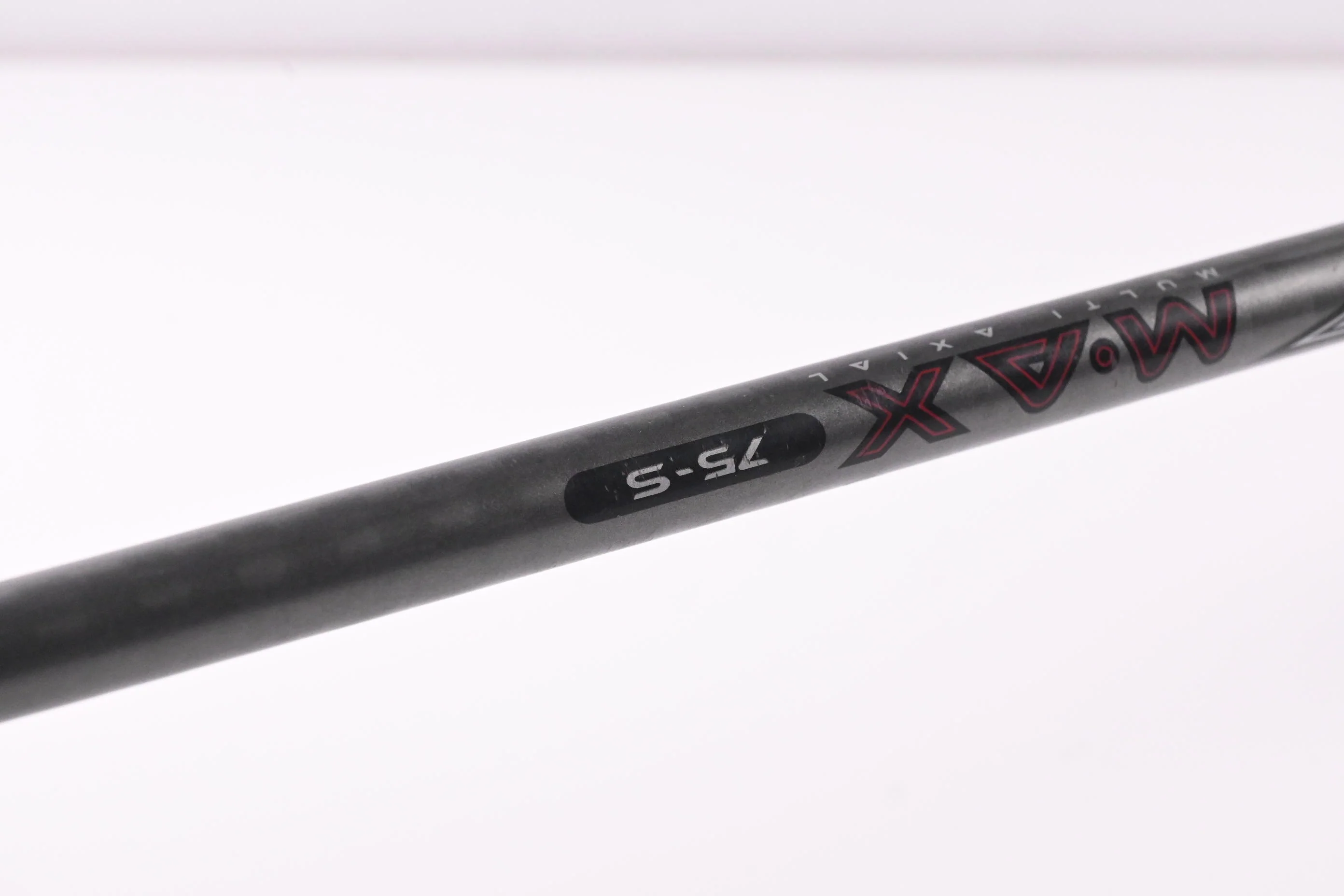 Titleist TS2 #3 Wood / 13.5 Degree / Stiff Flex Aldila Rogue MAX 75 Shaft - Image 6