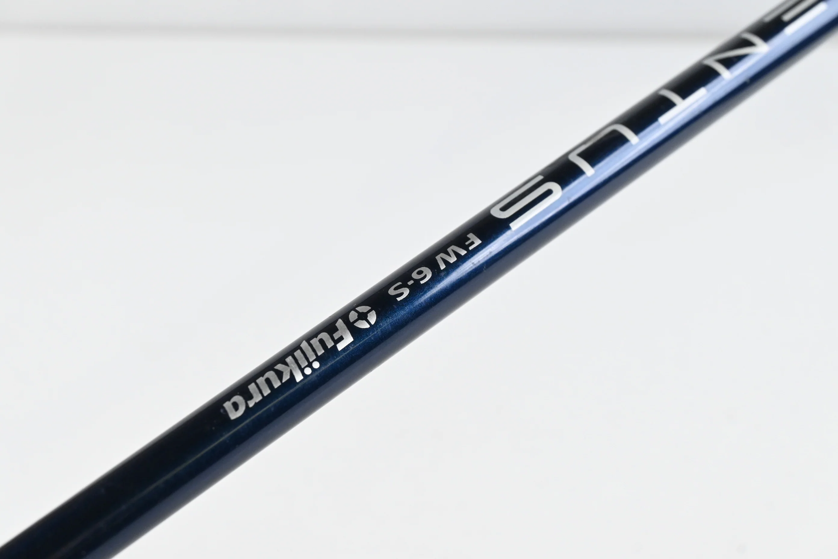 Titleist TS2 #3 Wood / 15 Degree / Stiff Flex Fujikura Ventus Blue 6 Shaft - Image 6