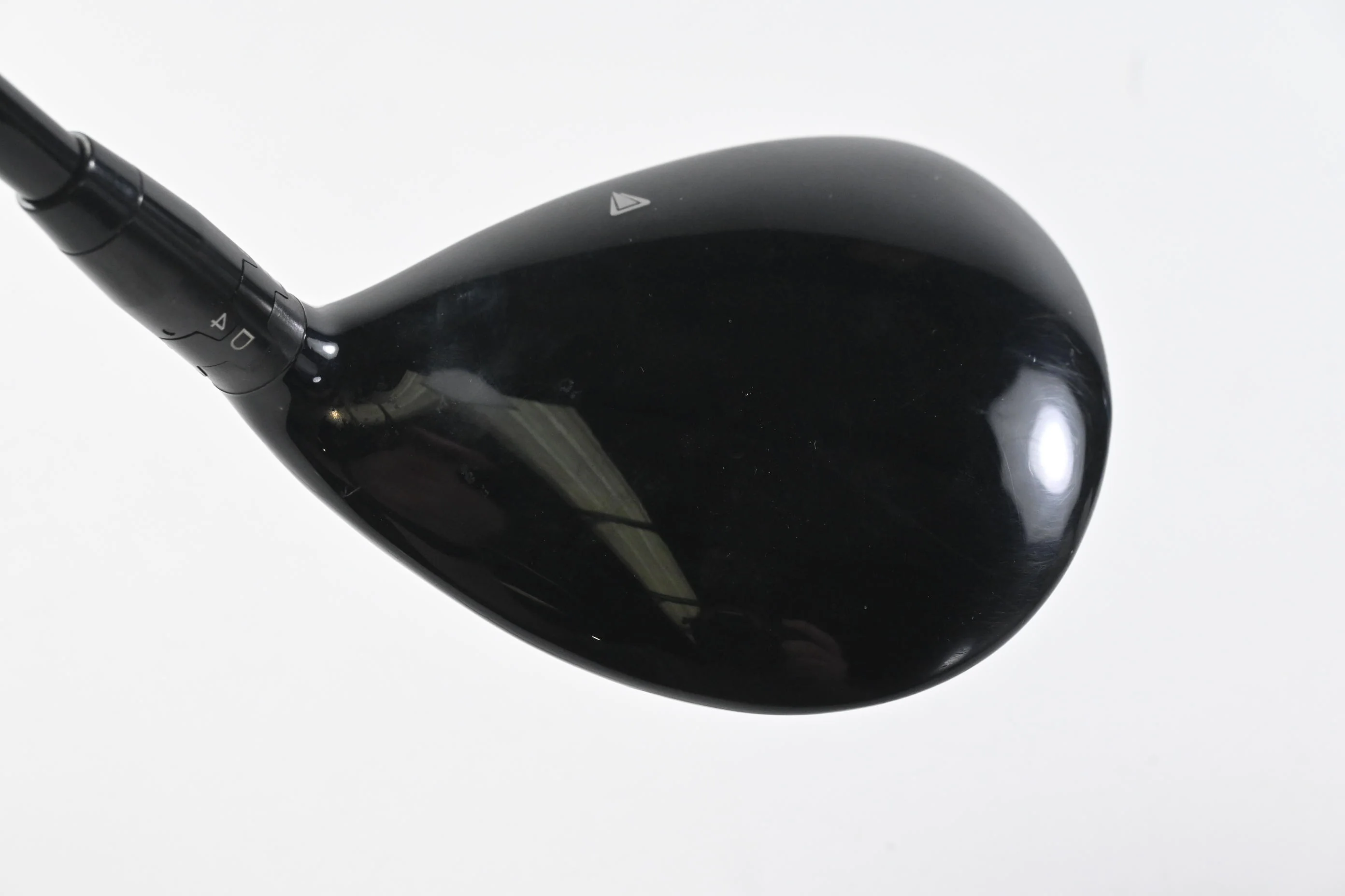 Titleist TS2 #3 Wood / 15 Degree / Stiff Flex Tensei AV Blue 65 Shaft - Image 5