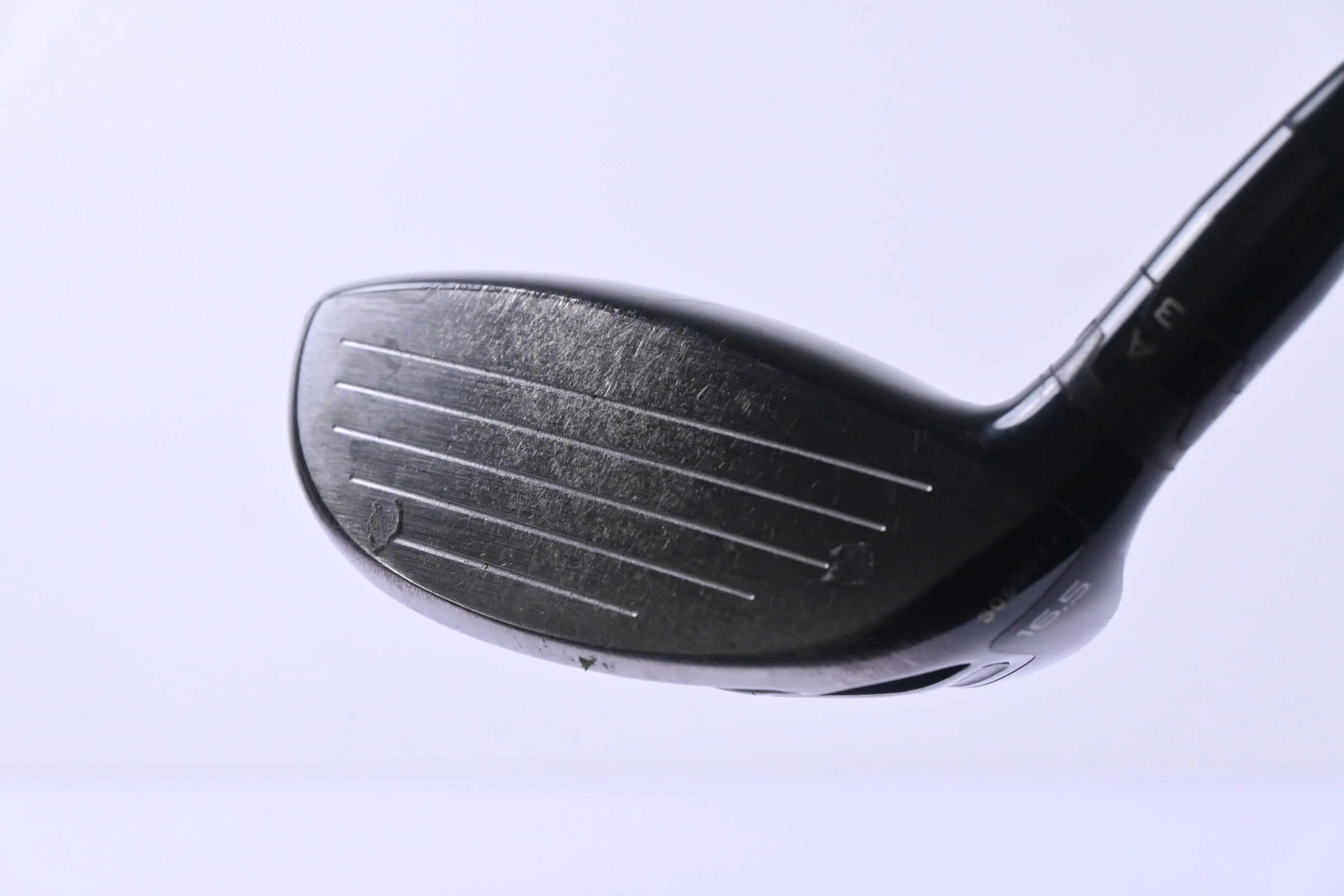Titleist TS2 #3 Wood / 16.5 Degree / Regular Flex Kuro Kage Black 55 Shaft - Image 4
