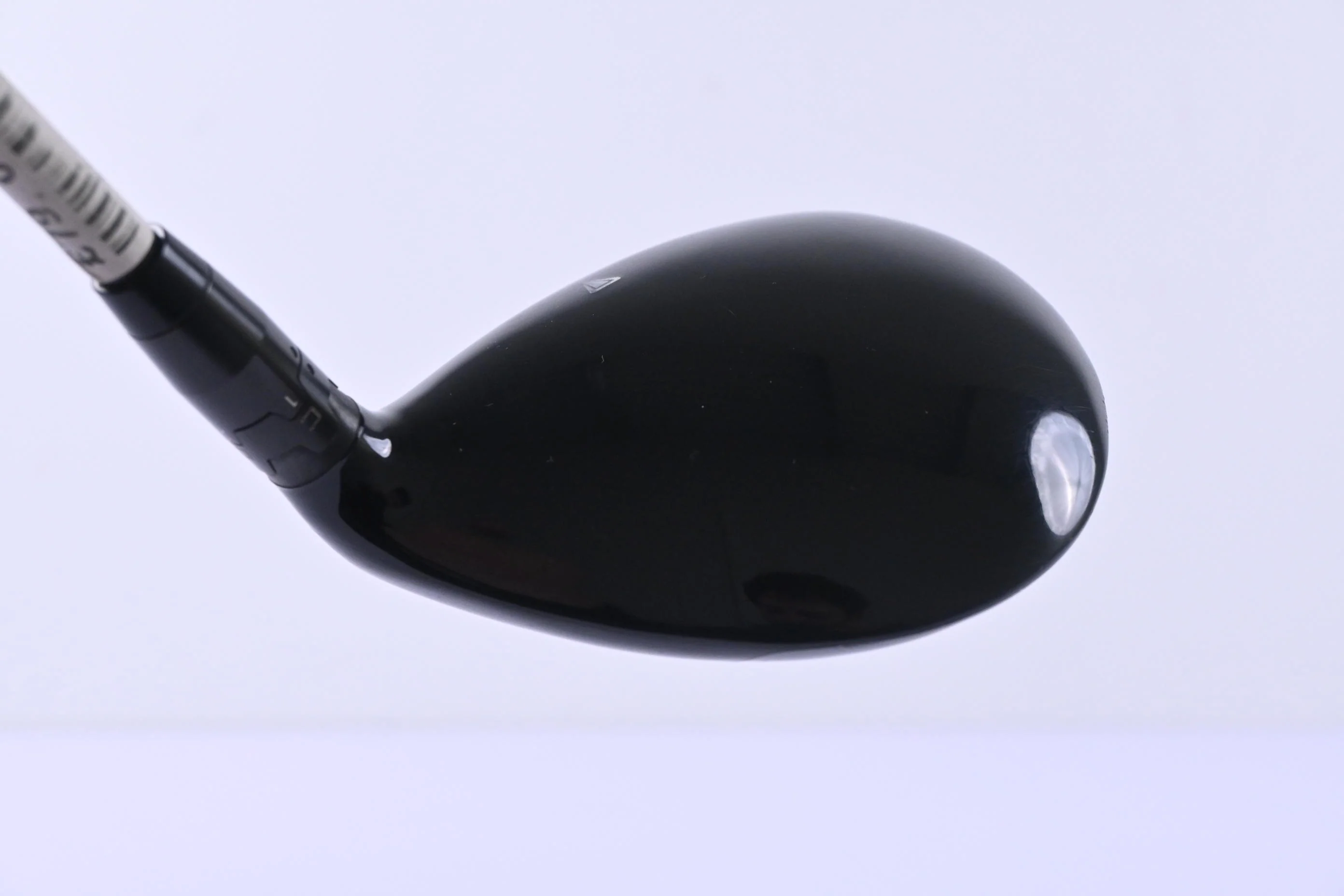 Titleist TS2 #3 Wood / 16.5 Degree / Regular Flex Kuro Kage Black 55 Shaft - Image 5