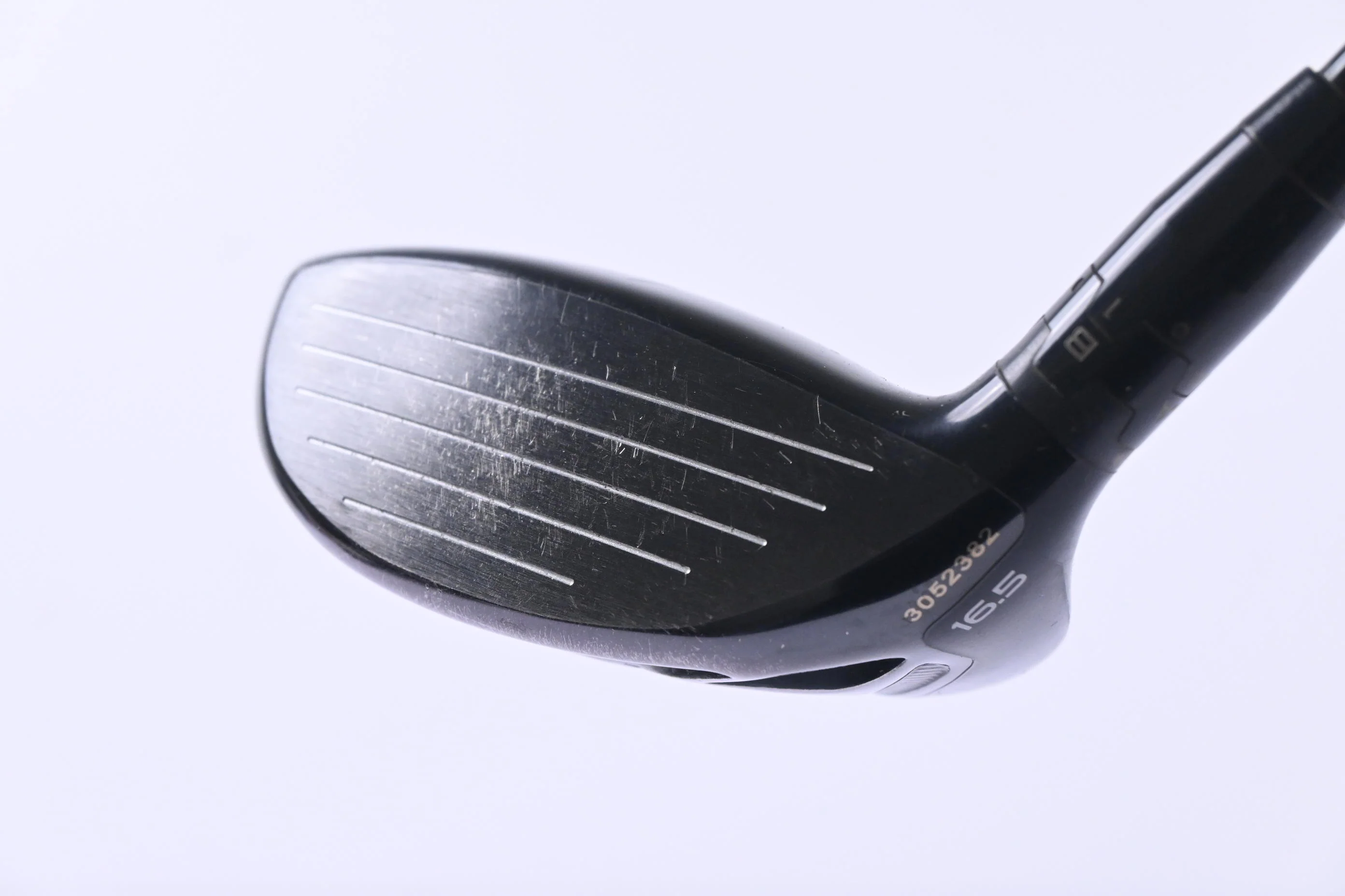 Titleist TS2 #3 Wood / 16.5 Degree / Regular Flex Tensei AV Blue 65 Shaft - Image 4