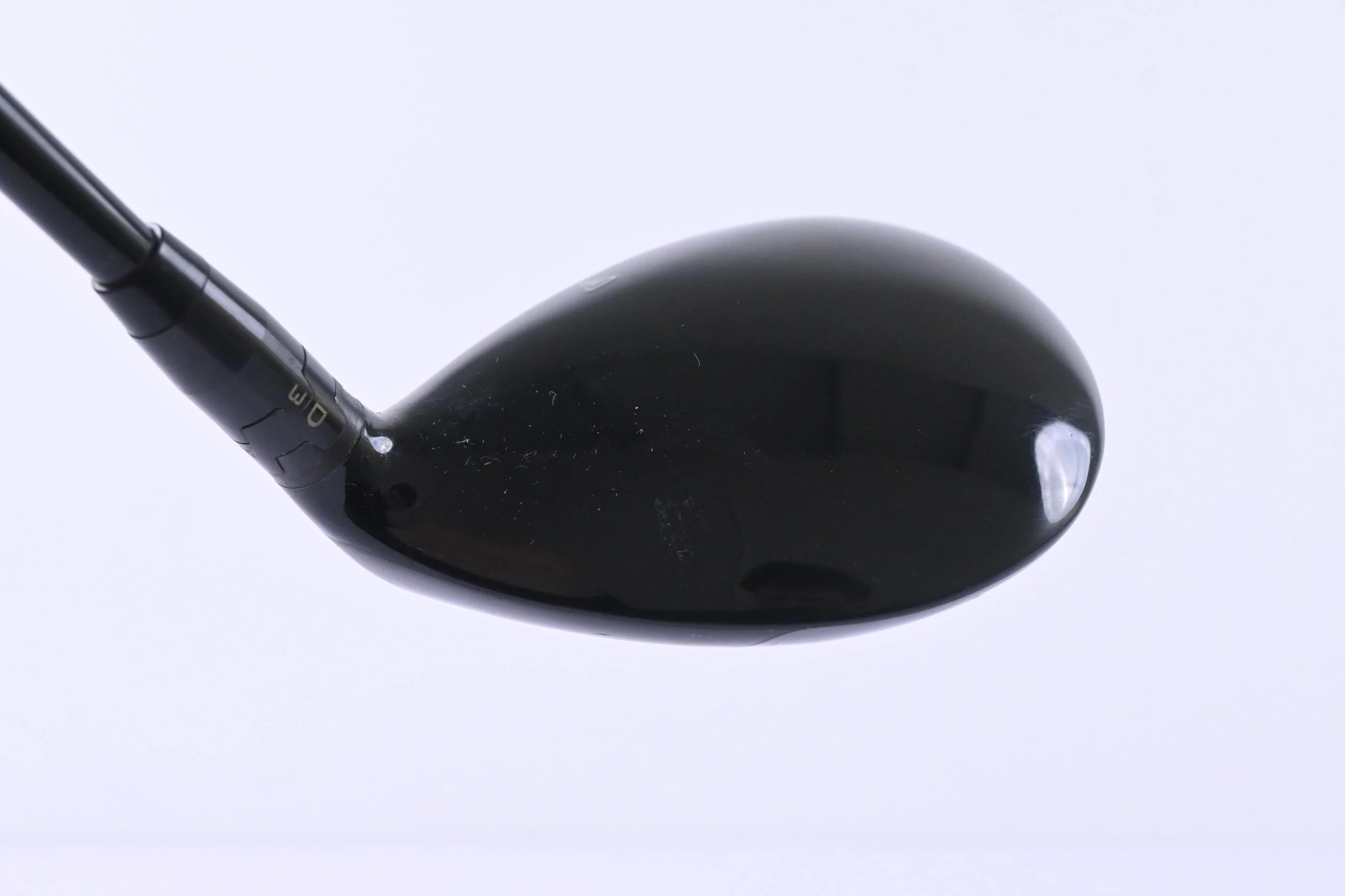 Titleist TS2 #3 Wood / 16.5 Degree / Regular Flex Tensei AV Blue 65 Shaft - Image 5