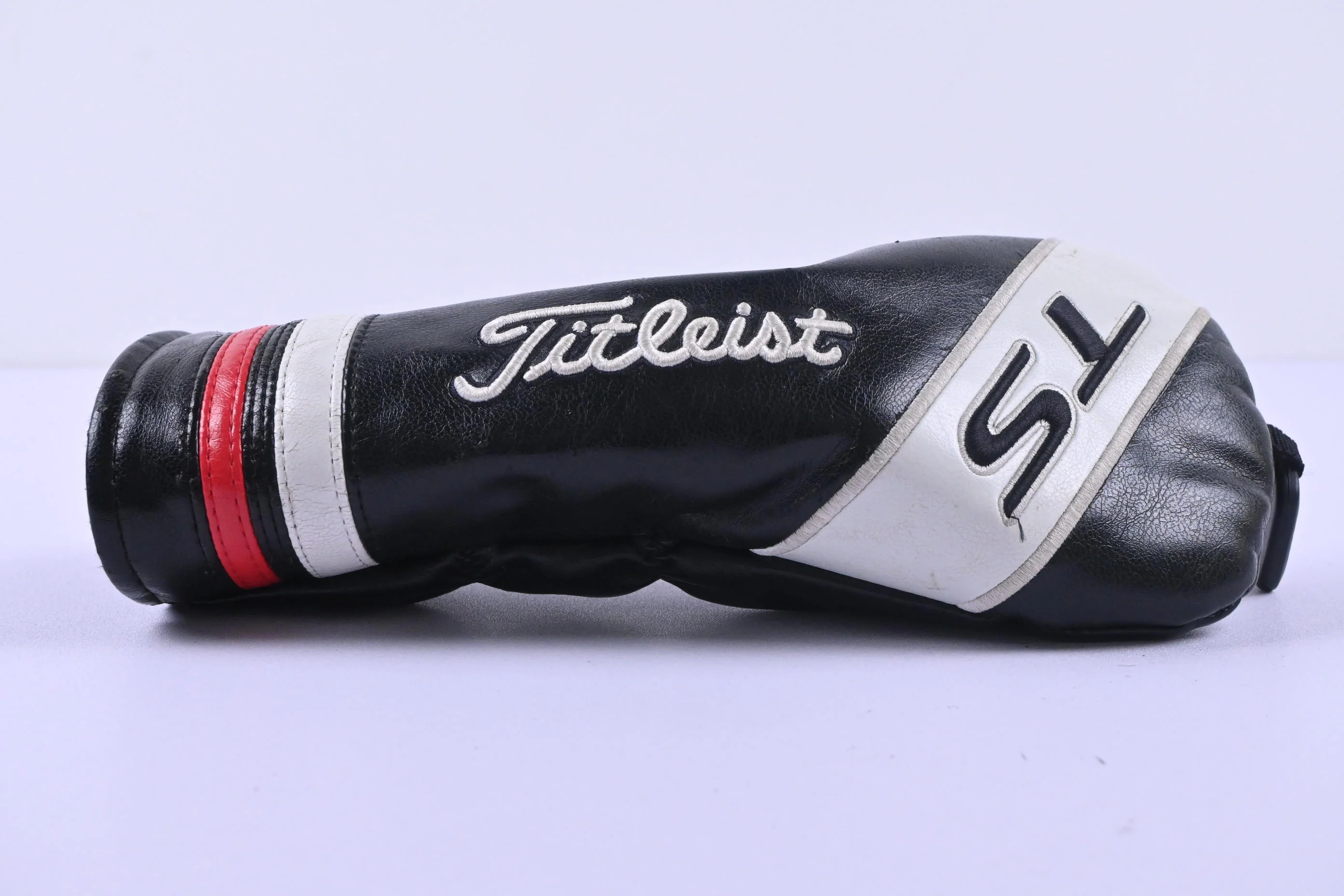 Titleist TS2 #3 Wood / 15 Degree / Regular Flex Tensei AV Blue 65 Shaft - Image 9