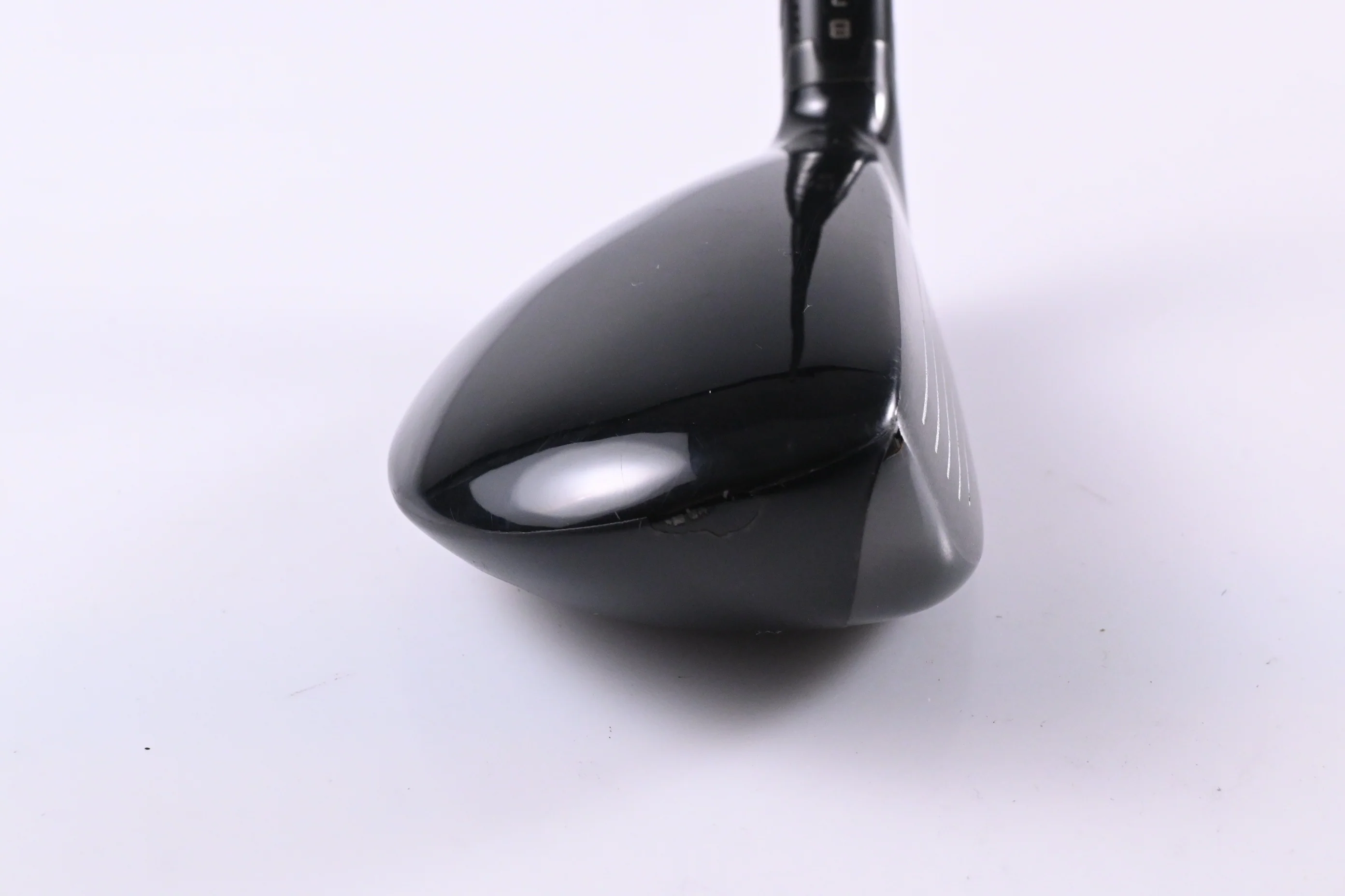 Titleist TS2 #3 Hybrid / 19 Degree / Regular Flex Kuro Kage Black 60 Shaft - Image 3