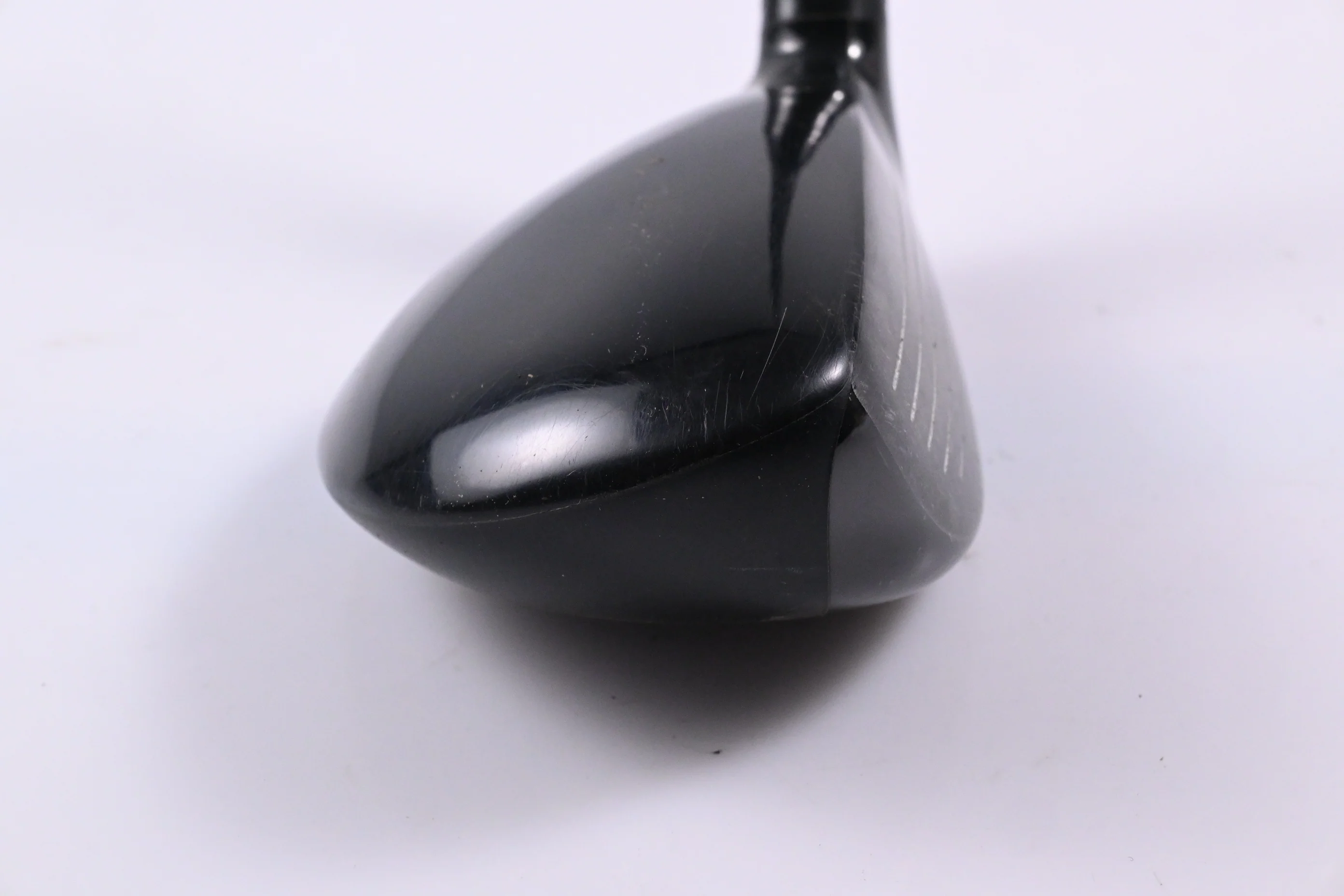 Titleist TS2 #3 Hybrid / 21 Degree / Regular Flex Kuro Kage Black 60 Shaft - Image 3