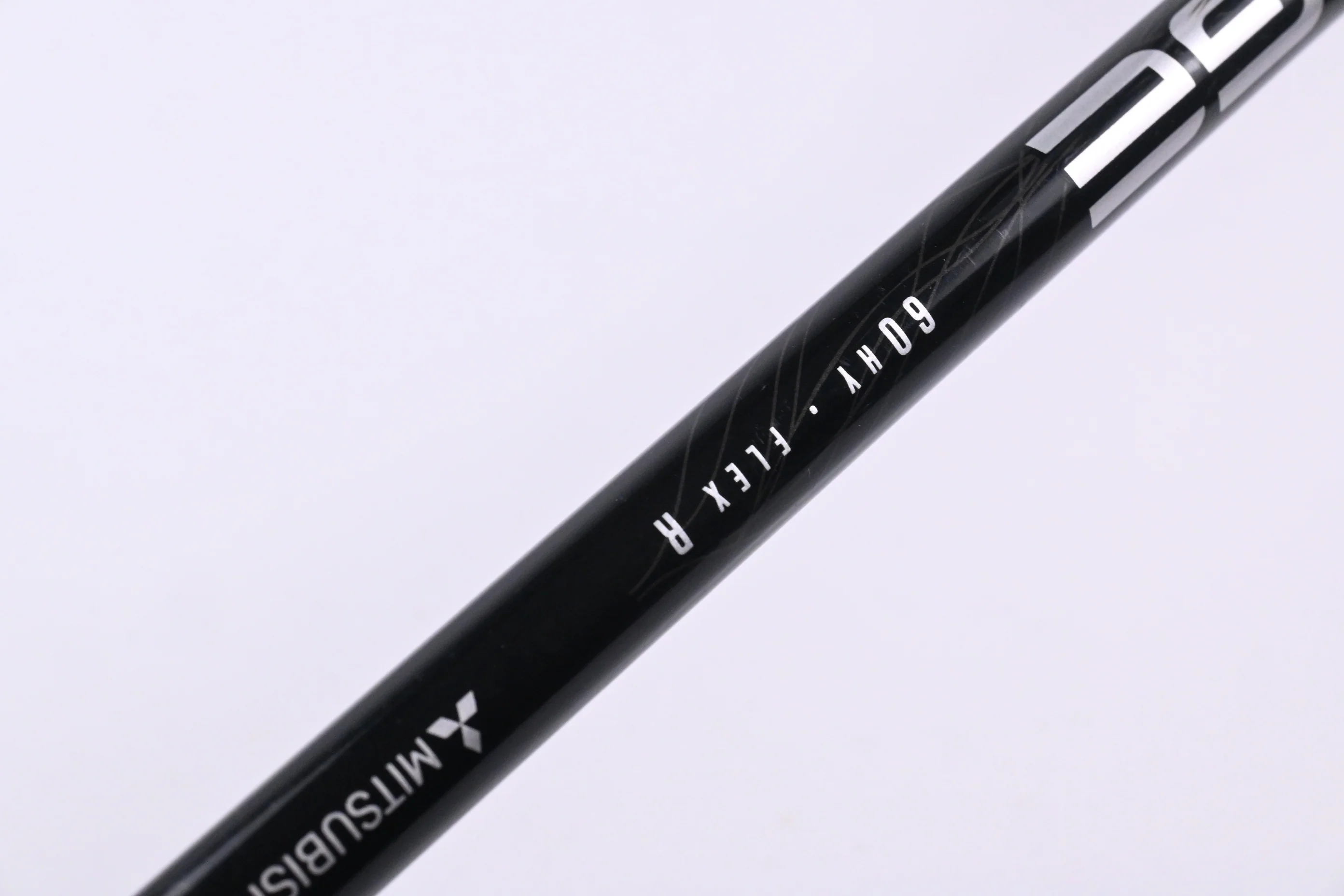 Titleist TS2 #3 Hybrid / 21 Degree / Regular Flex Kuro Kage Black 60 Shaft - Image 6