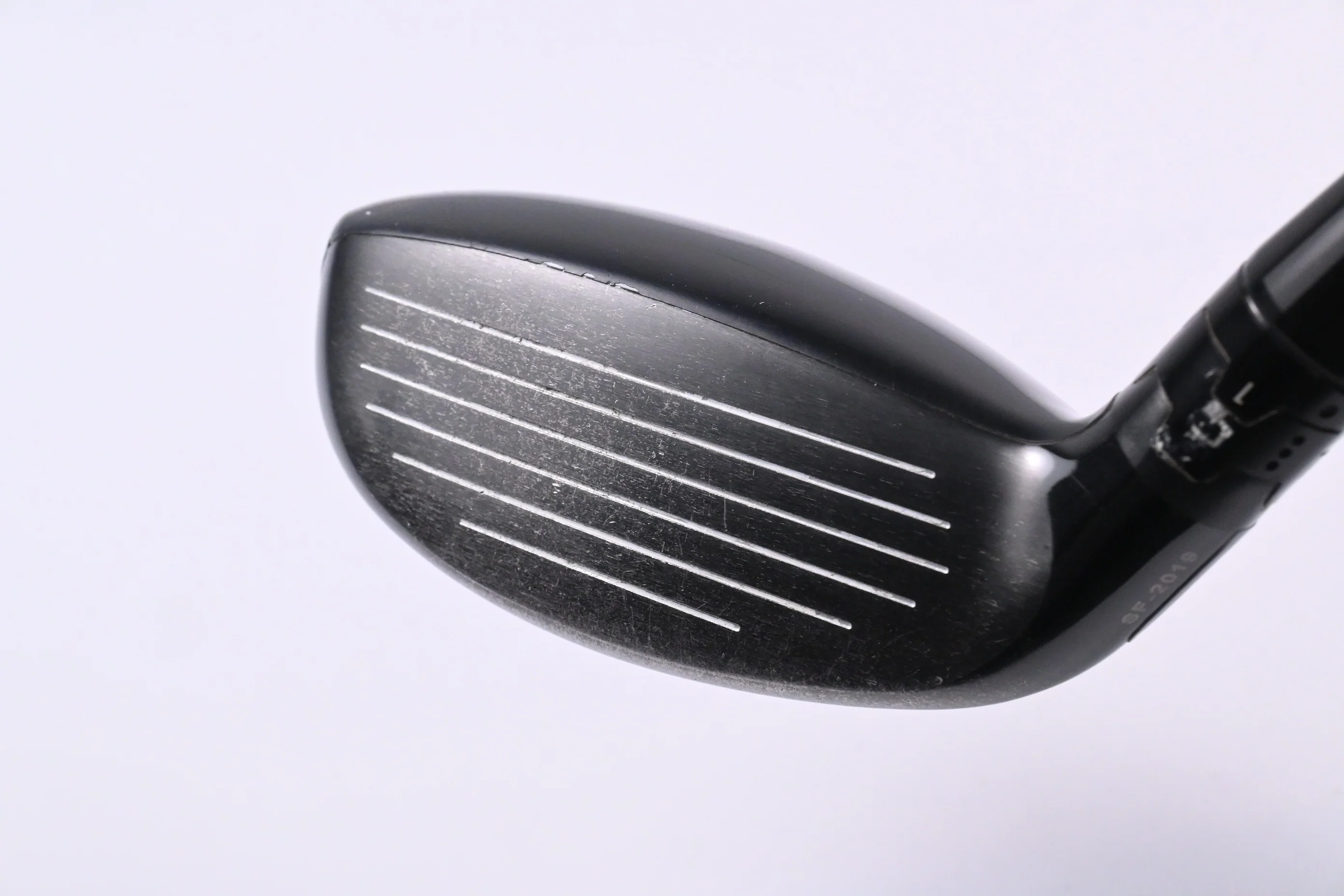 Titleist TS2 #3 Hybrid / 19 Degree / Stiff Flex Tensei AV Blue 70 Shaft - Image 4