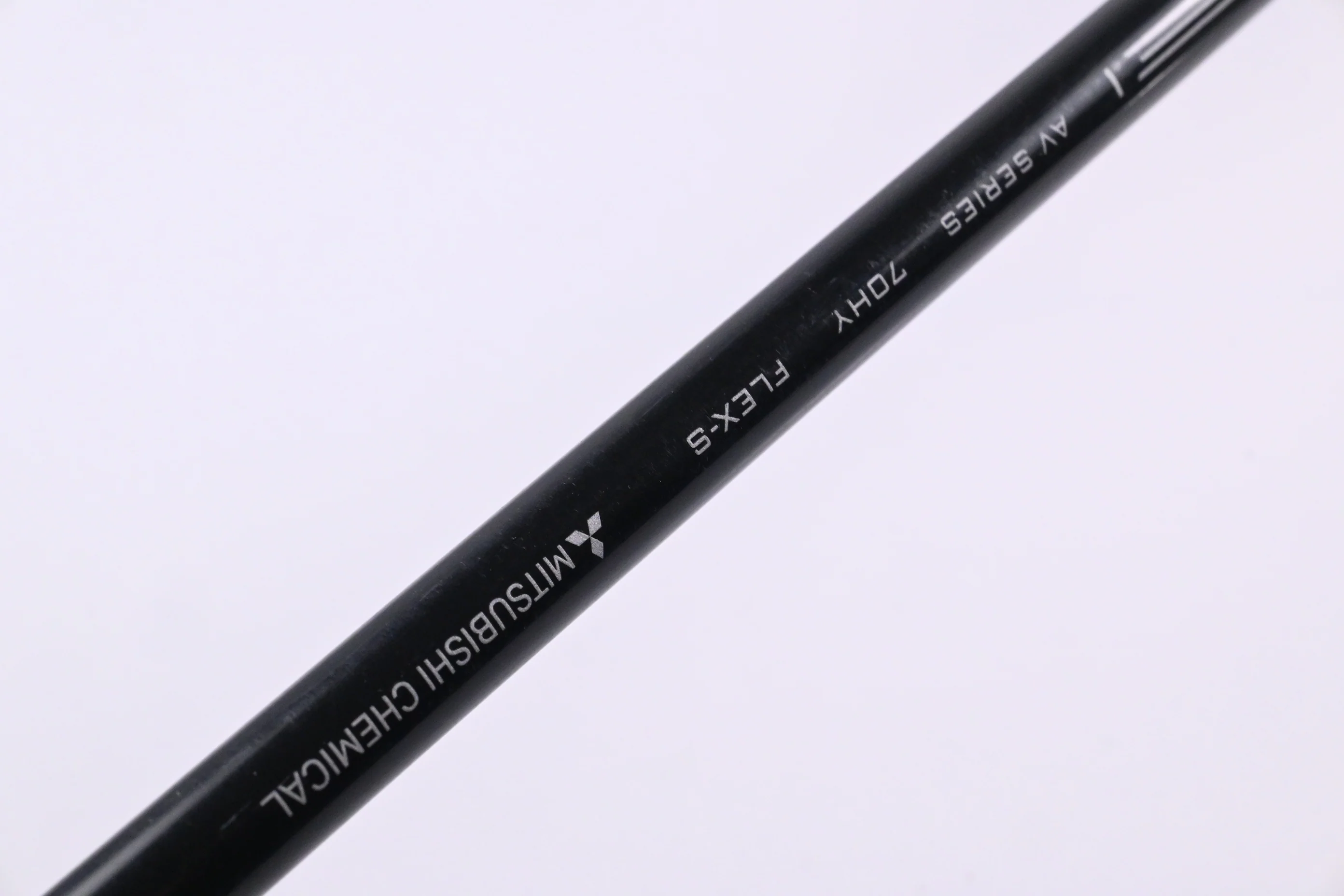Titleist TS2 #3 Hybrid / 19 Degree / Stiff Flex Tensei AV Blue 70 Shaft - Image 7