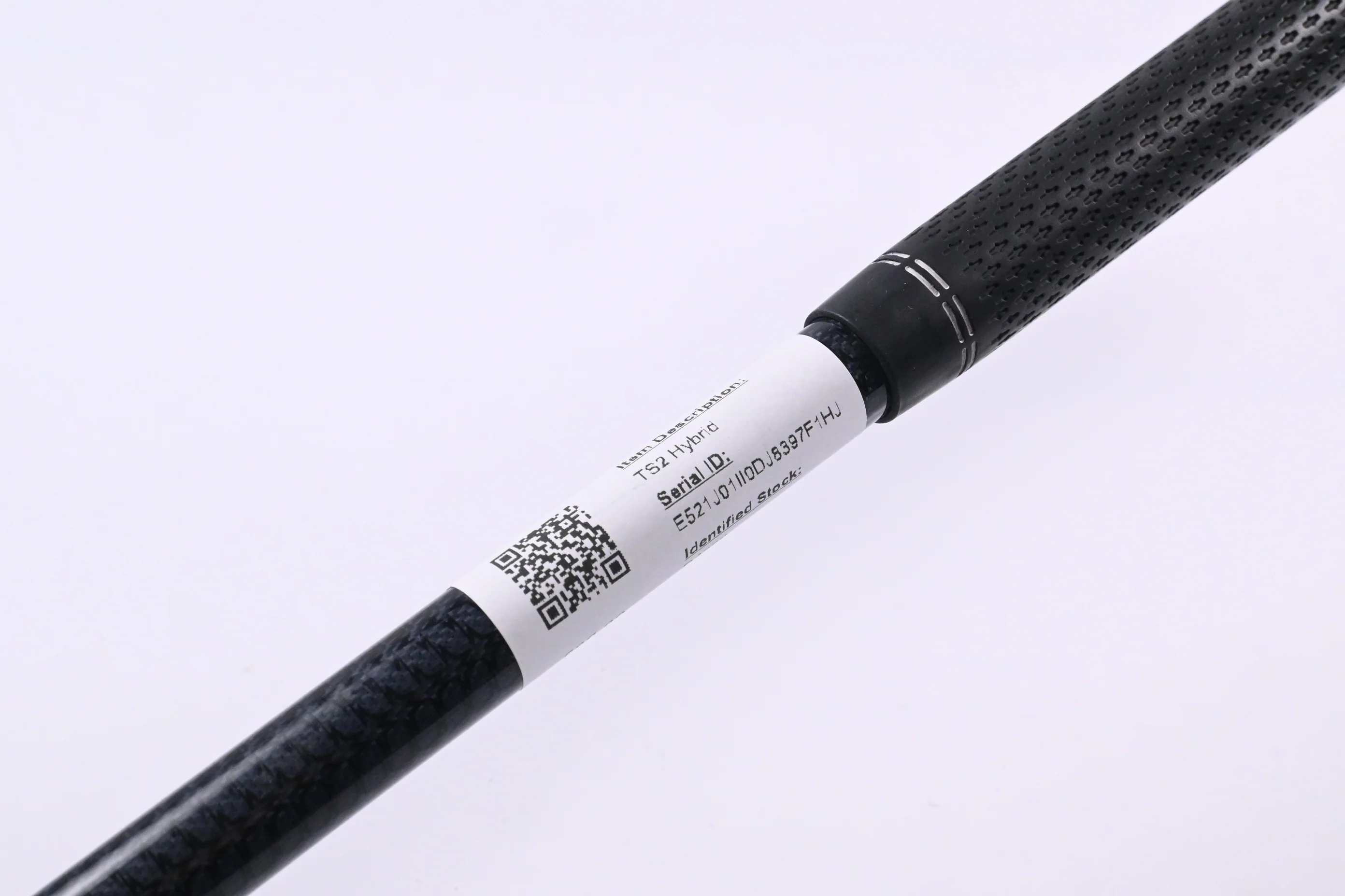 Titleist TS2 #3 Hybrid / 19 Degree / Stiff Flex Tensei AV Blue 70 Shaft - Image 8