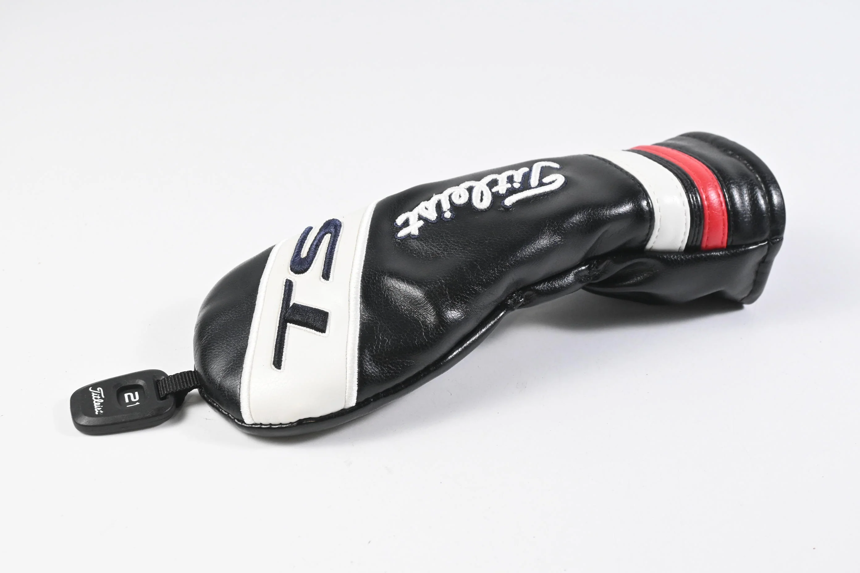 Titleist TS2 #4 Hybrid / 23 Degree / Stiff Flex Tensei CK Blue 70 Shaft - Image 10