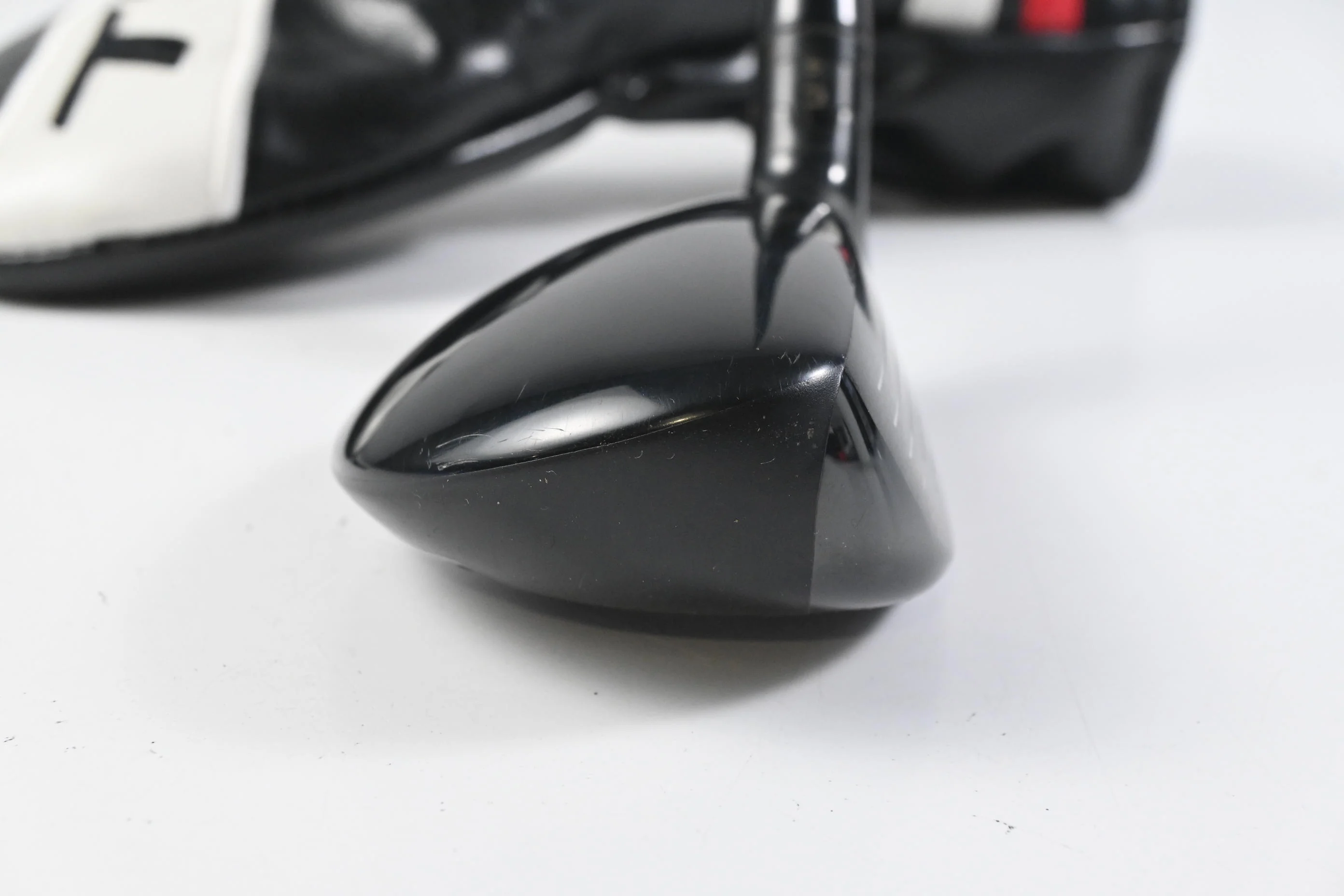 Titleist TS2 #4 Hybrid / 23 Degree / Stiff Flex Tensei CK Blue 70 Shaft - Image 3