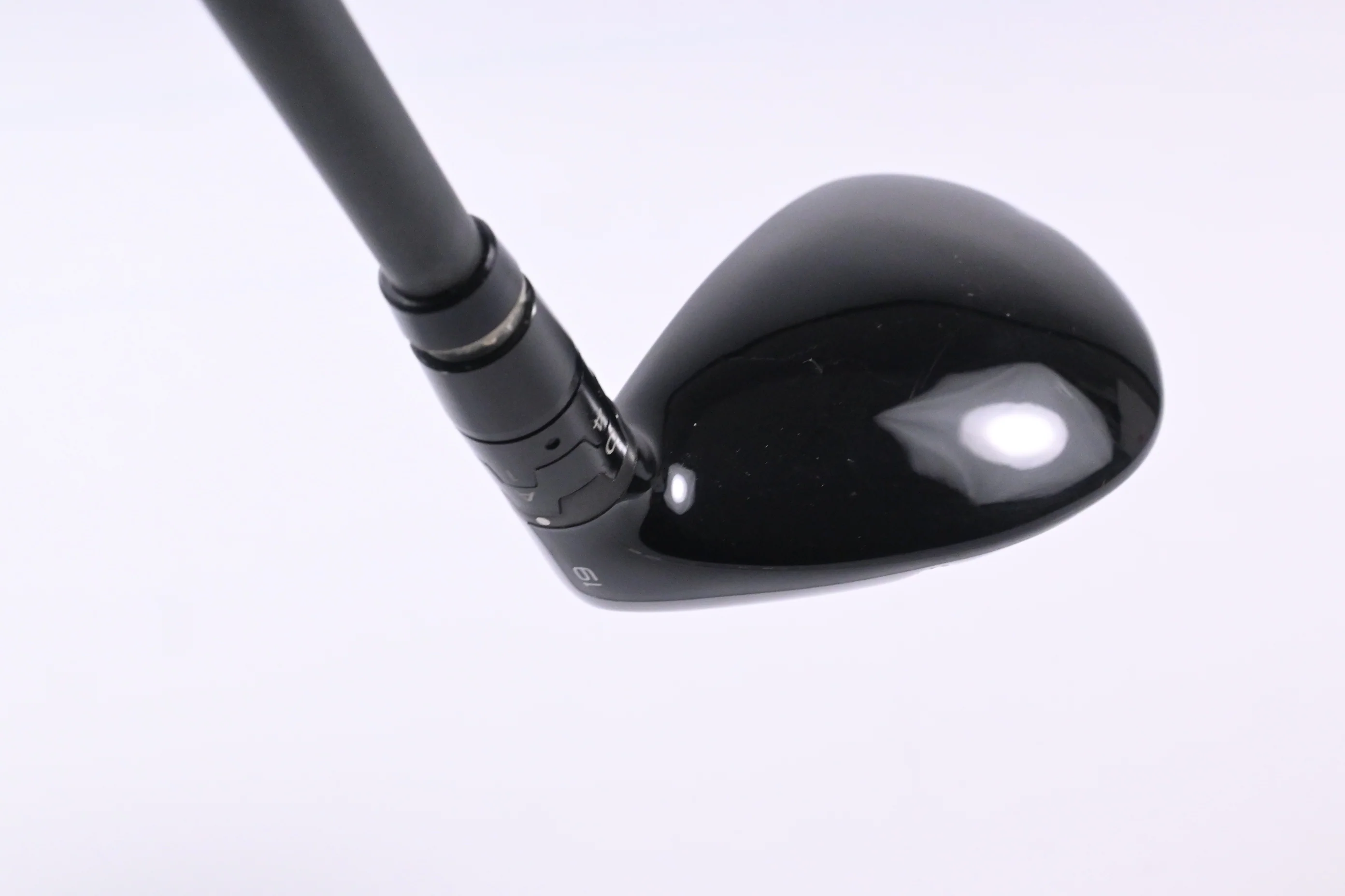Titleist TS2 #3 Hybrid / 19 Degree / X-Flex HZRDUS Smoke Black 100 Shaft - Image 5