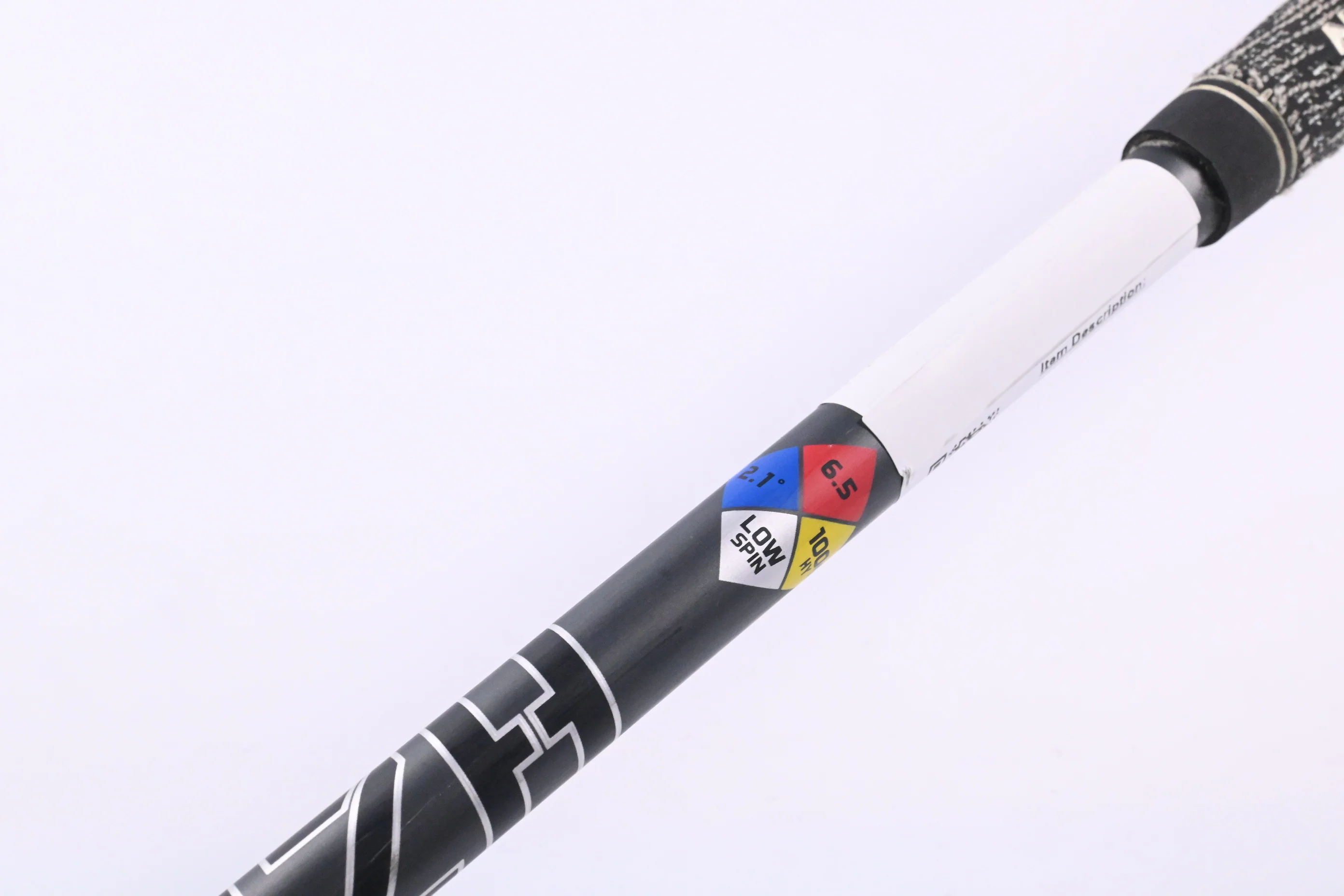 Titleist TS2 #3 Hybrid / 19 Degree / X-Flex HZRDUS Smoke Black 100 Shaft - Image 6