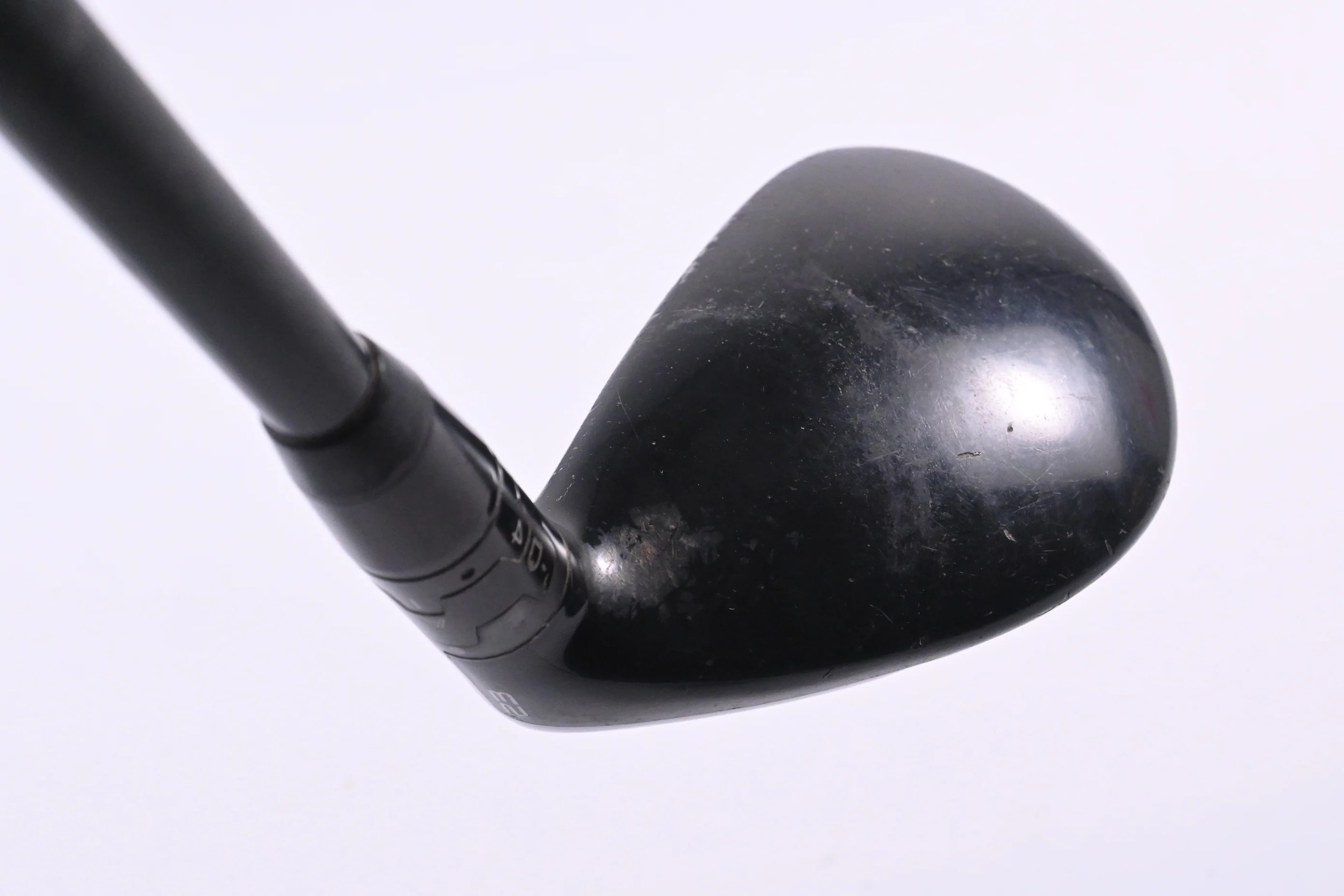 Titleist TS2 #4 Hybrid / 23 Degree / Regular Flex Tensei AV Blue 70 Shaft - Image 5
