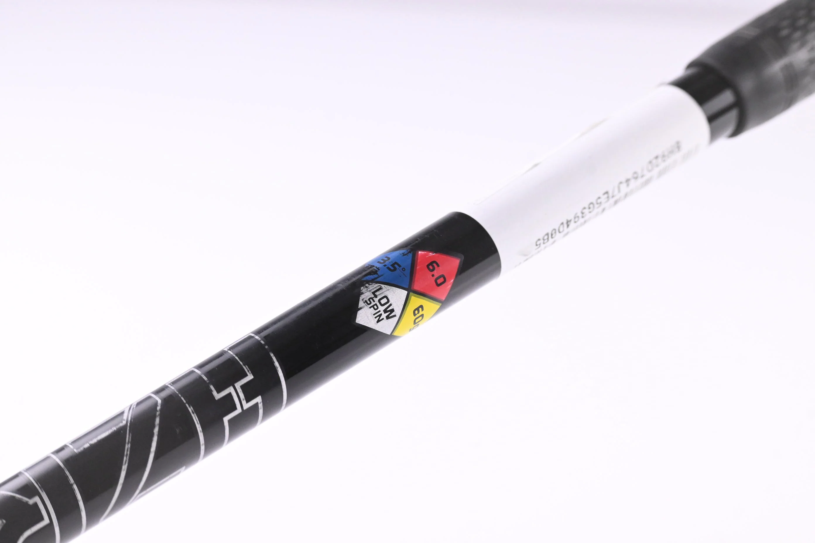 Titleist TS3 Driver / 9.5 Degree / Stiff Flex HZRDUS Smoke RDX Black 60 Shaft - Image 6
