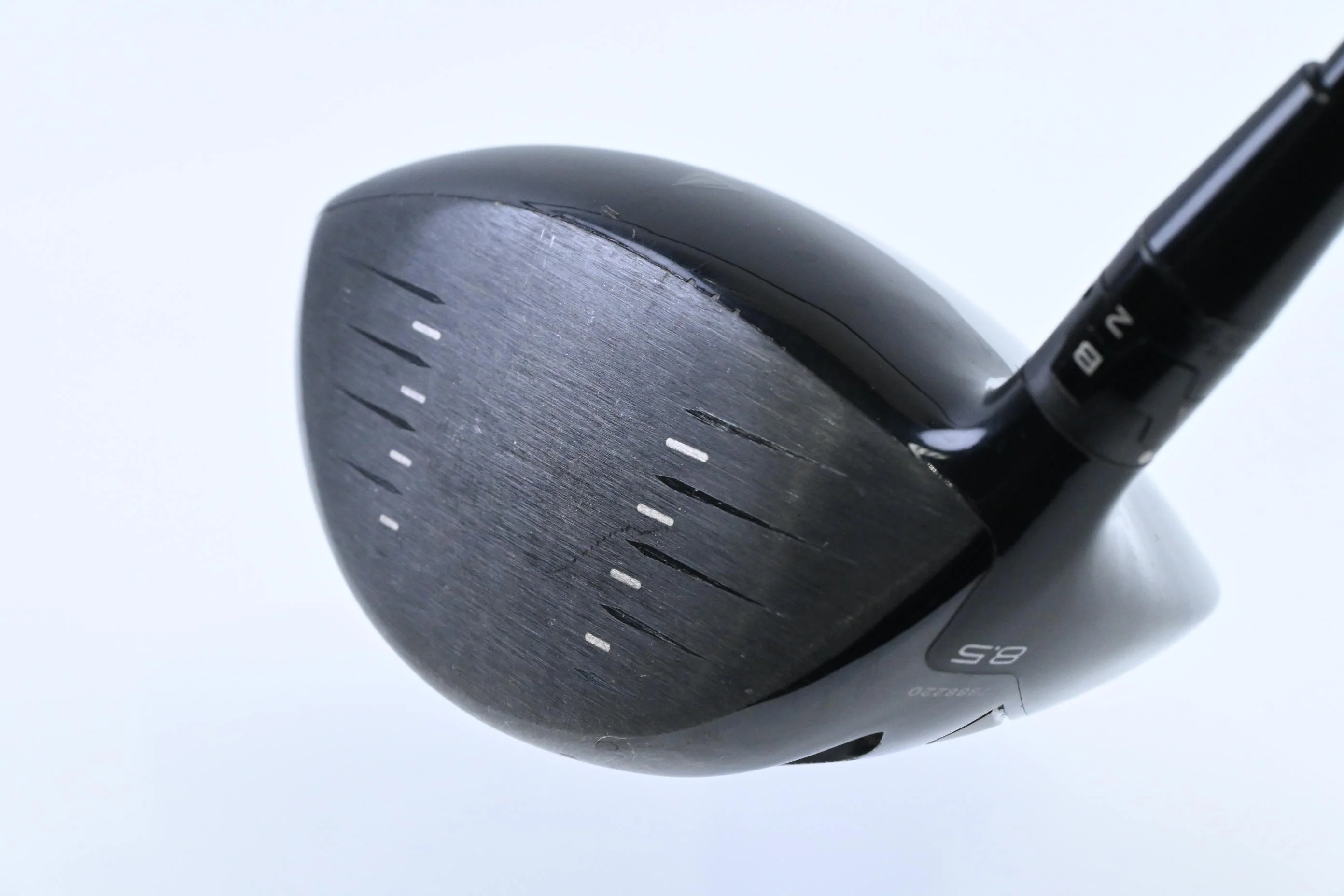 Titleist TS3 Driver / 8.5 Degree / TX-Flex Tensei CK Blue 60 Shaft - Image 4