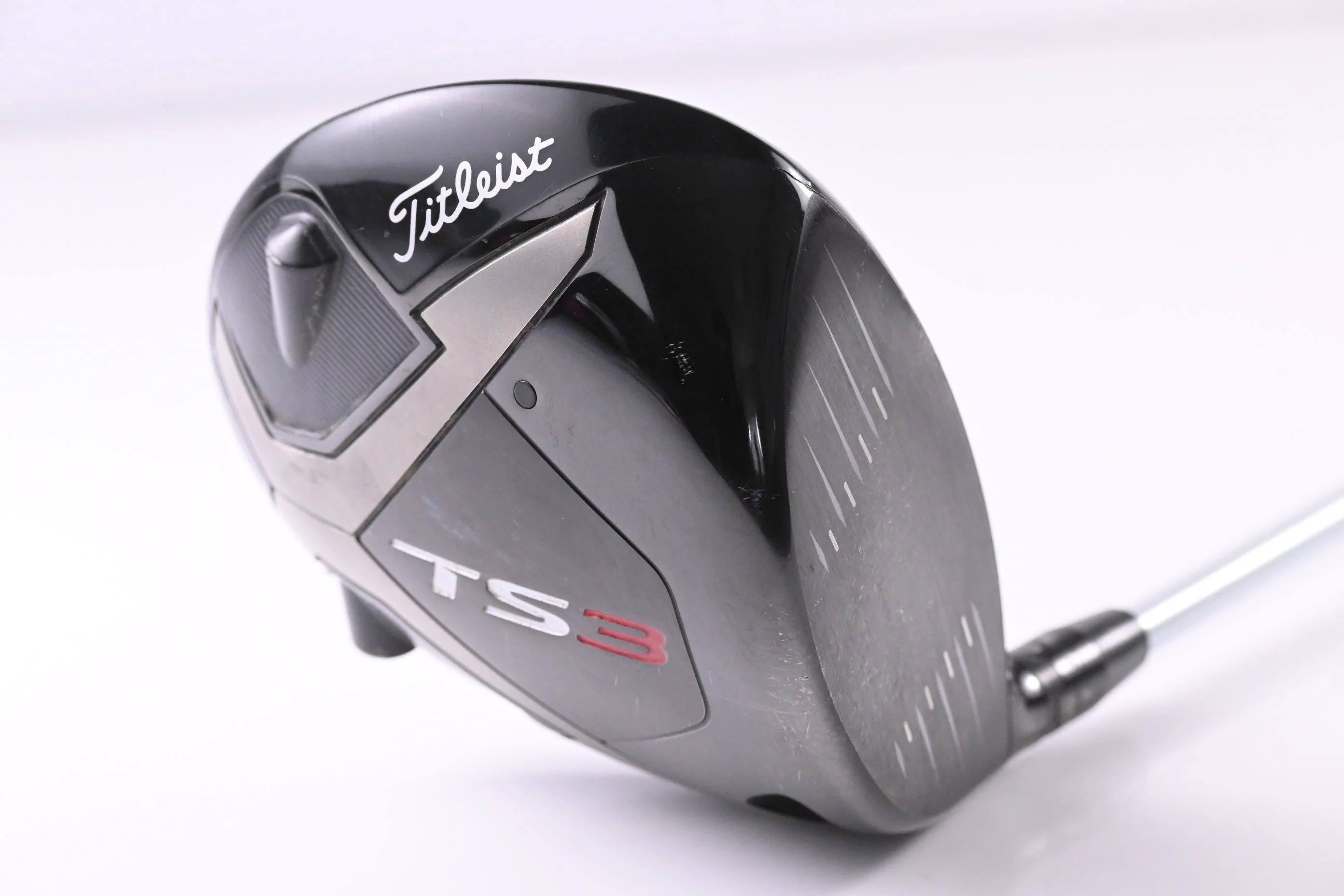 Titleist TS3 Driver / 9.5 Degree / Stiff Flex UST ProForce VTS Shaft