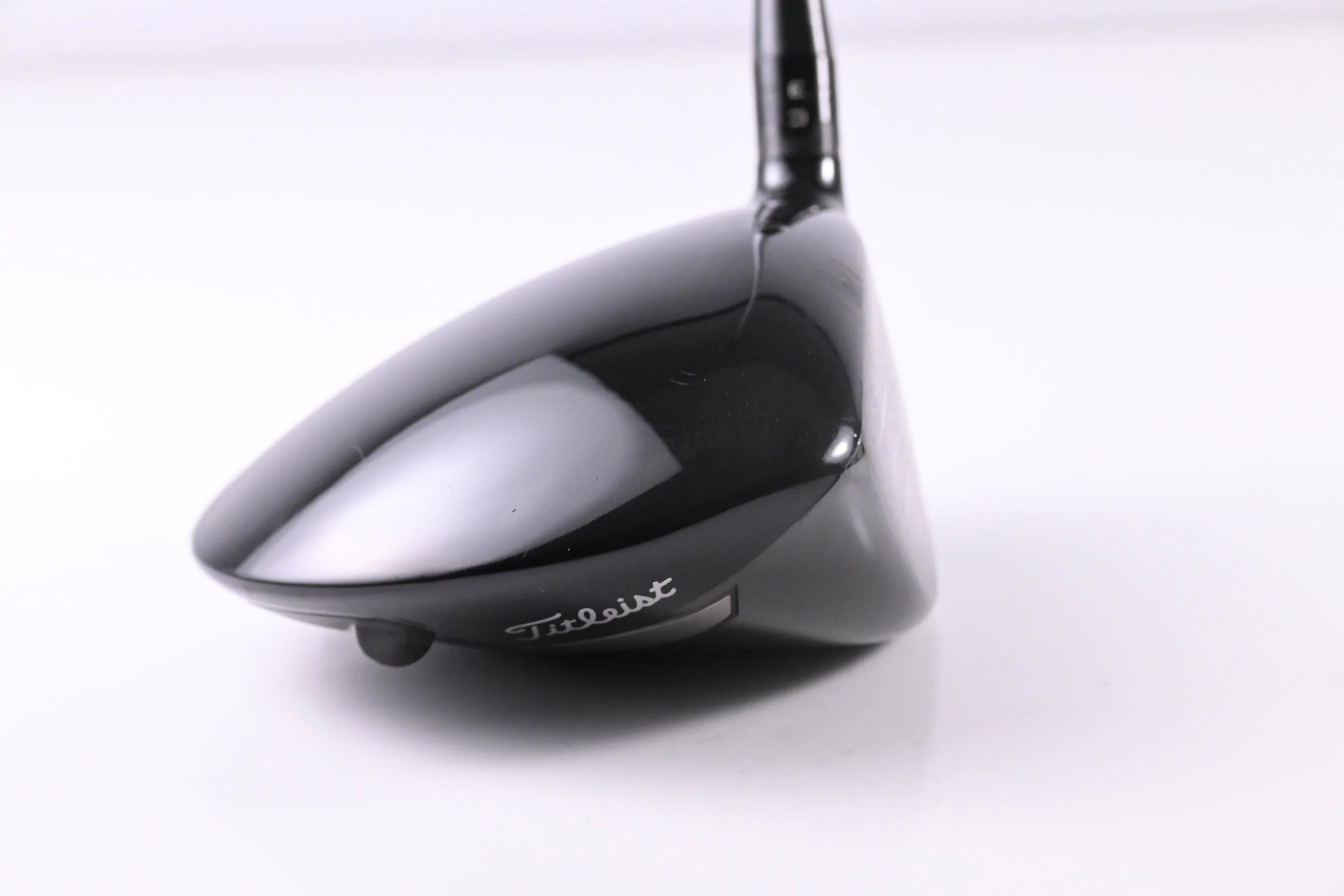 Titleist TS3 Driver / 9.5 Degree / Stiff Flex UST ProForce VTS Shaft - Image 3