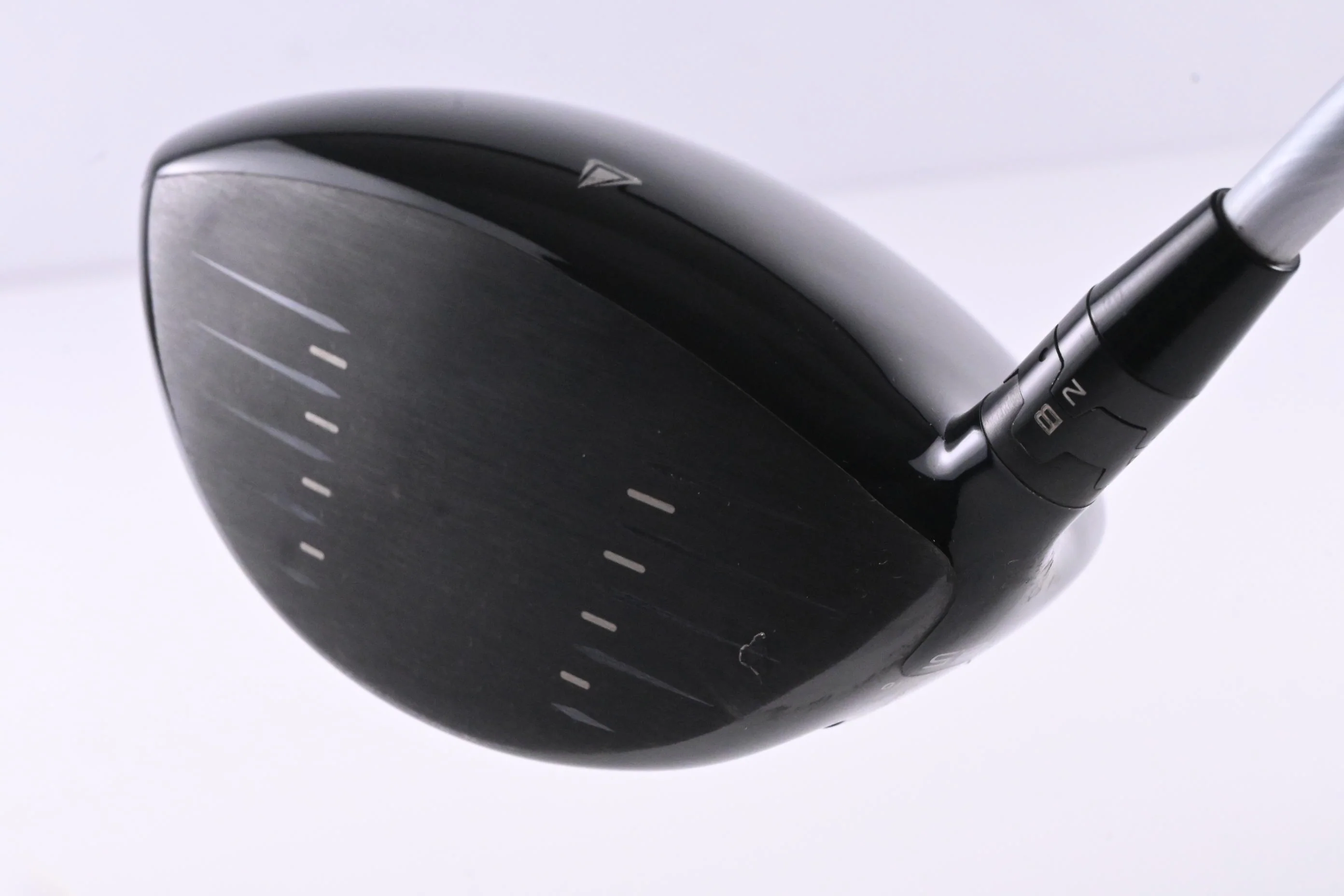 Titleist TS3 Driver / 8.5 Degree / Stiff Flex EvenFlow T-1100 White 65 Shaft - Image 4