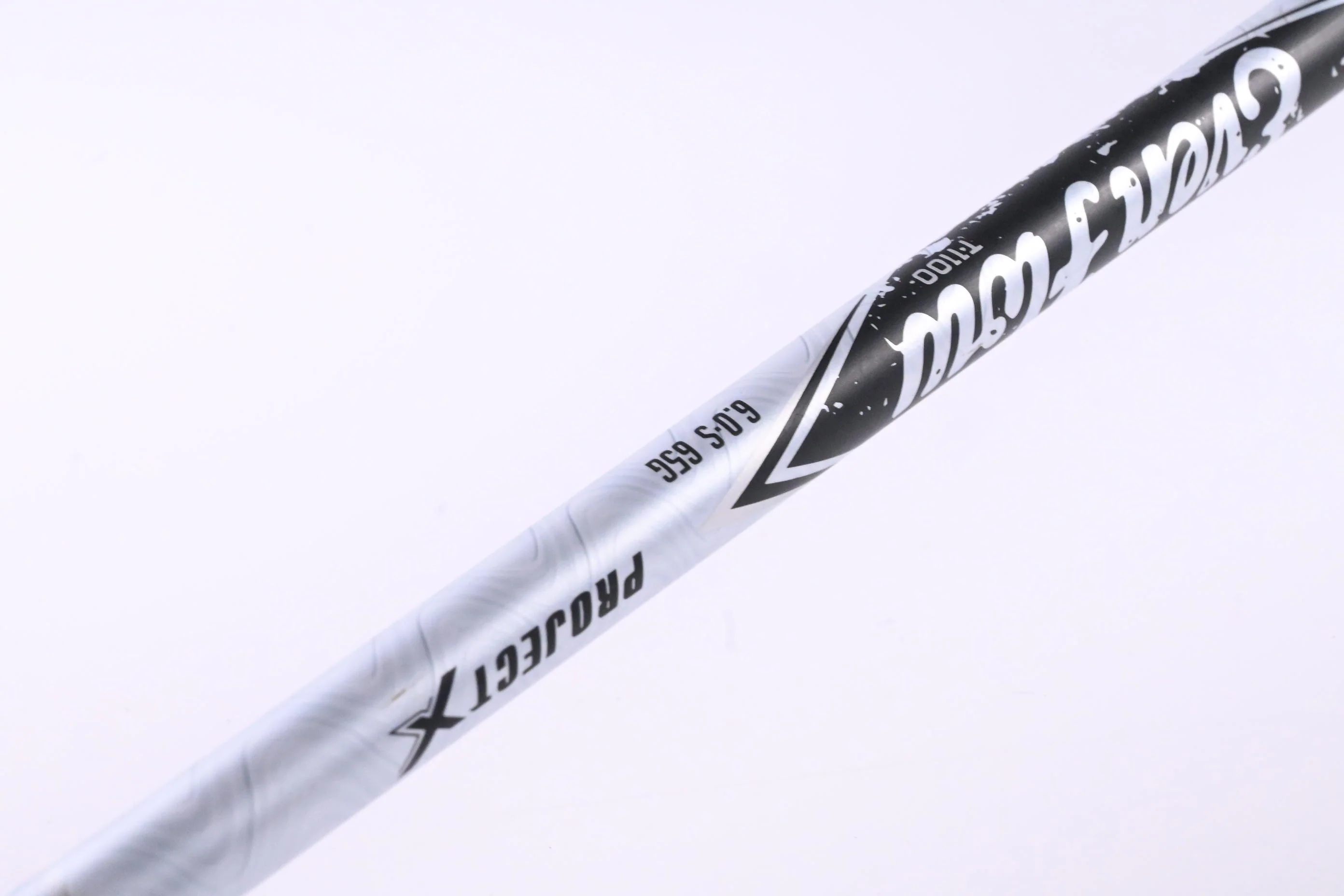 Titleist TS3 Driver / 8.5 Degree / Stiff Flex EvenFlow T-1100 White 65 Shaft - Image 6