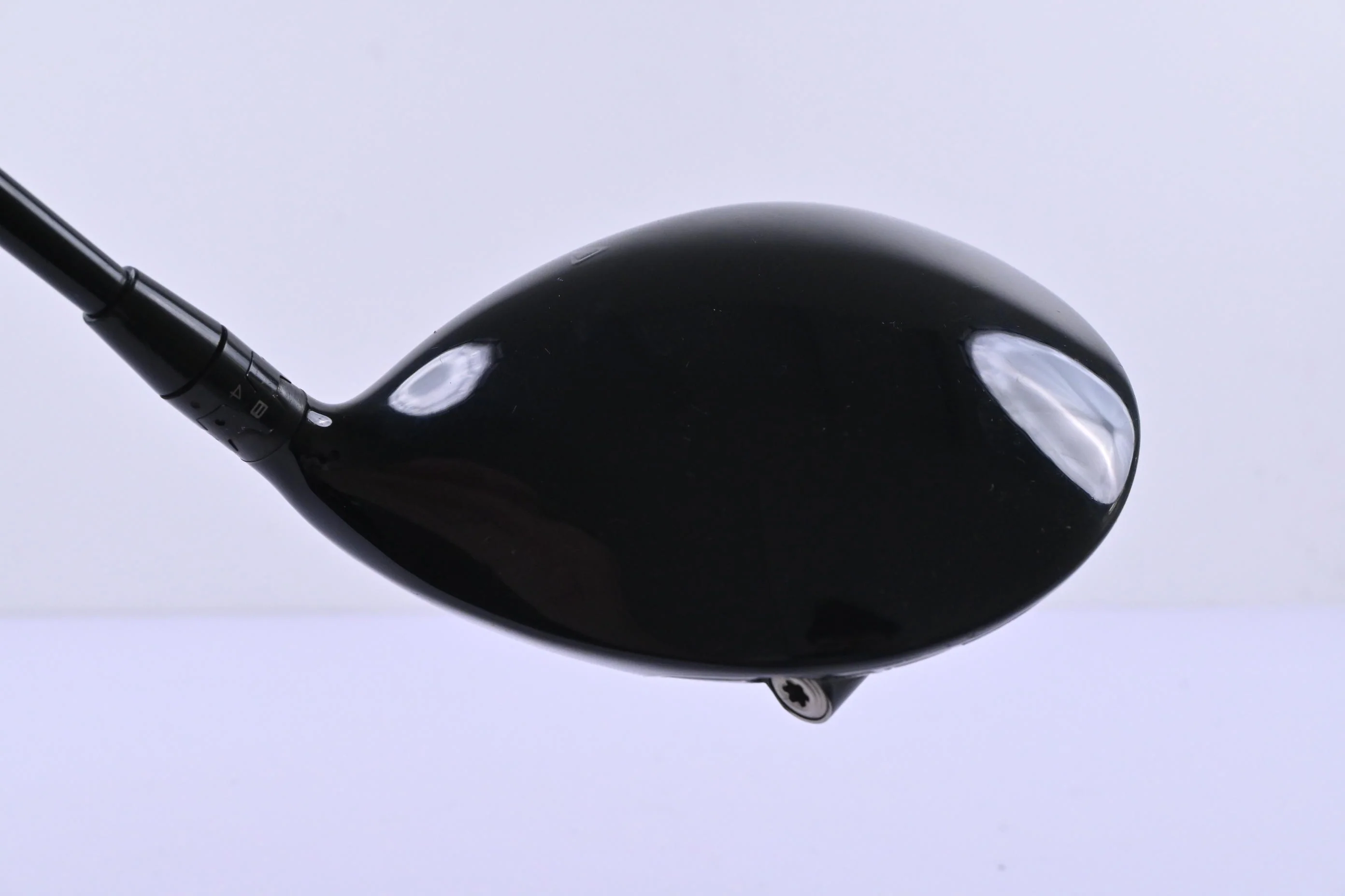 Titleist TS3 Driver / 10.5 Degree / Regular Flex Fujikura Atmos 6 Shaft - Image 5