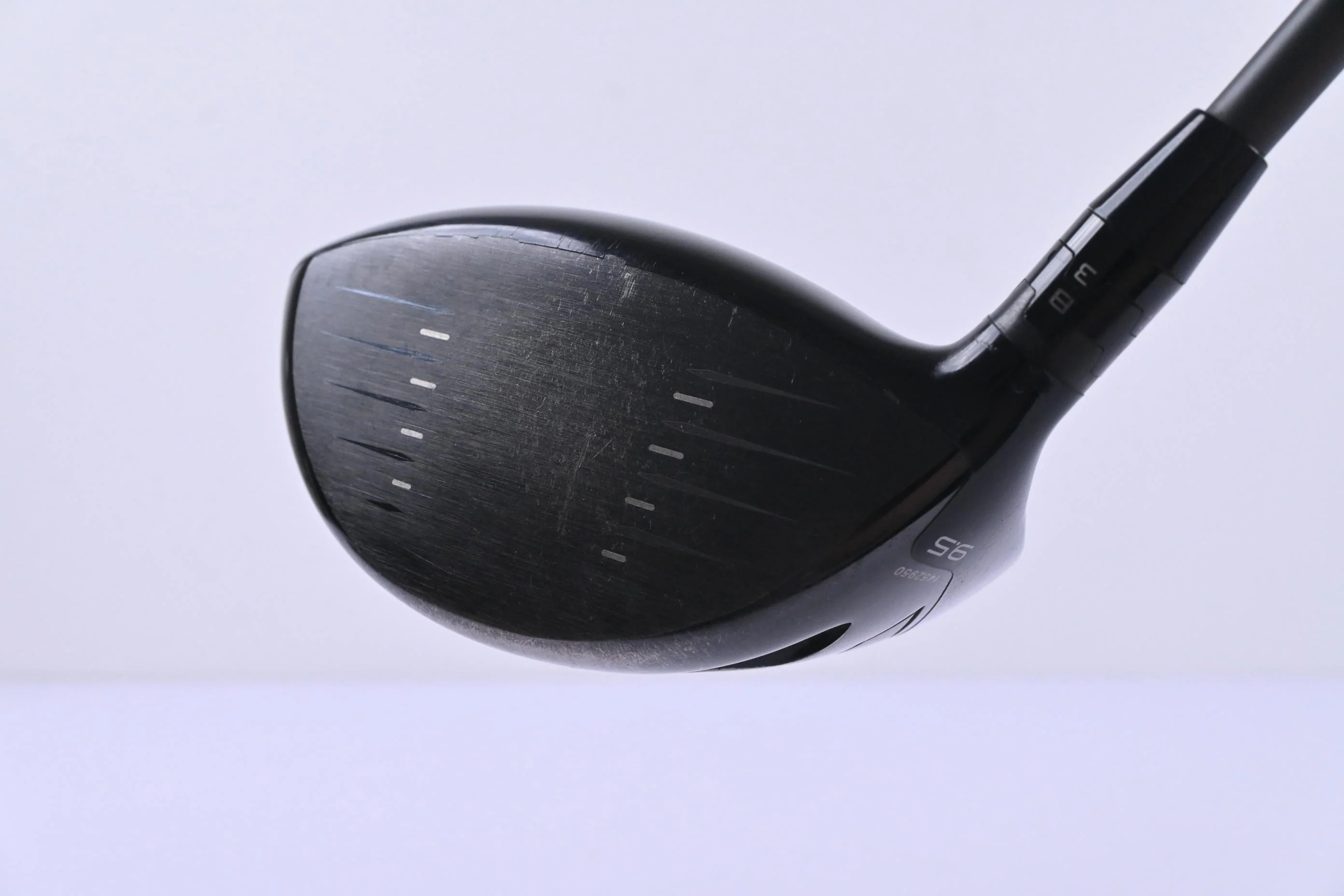 Titleist TS3 Driver / 9.5 Degree / TX-Flex Aldila Tour Blue 75 Shaft - Image 4