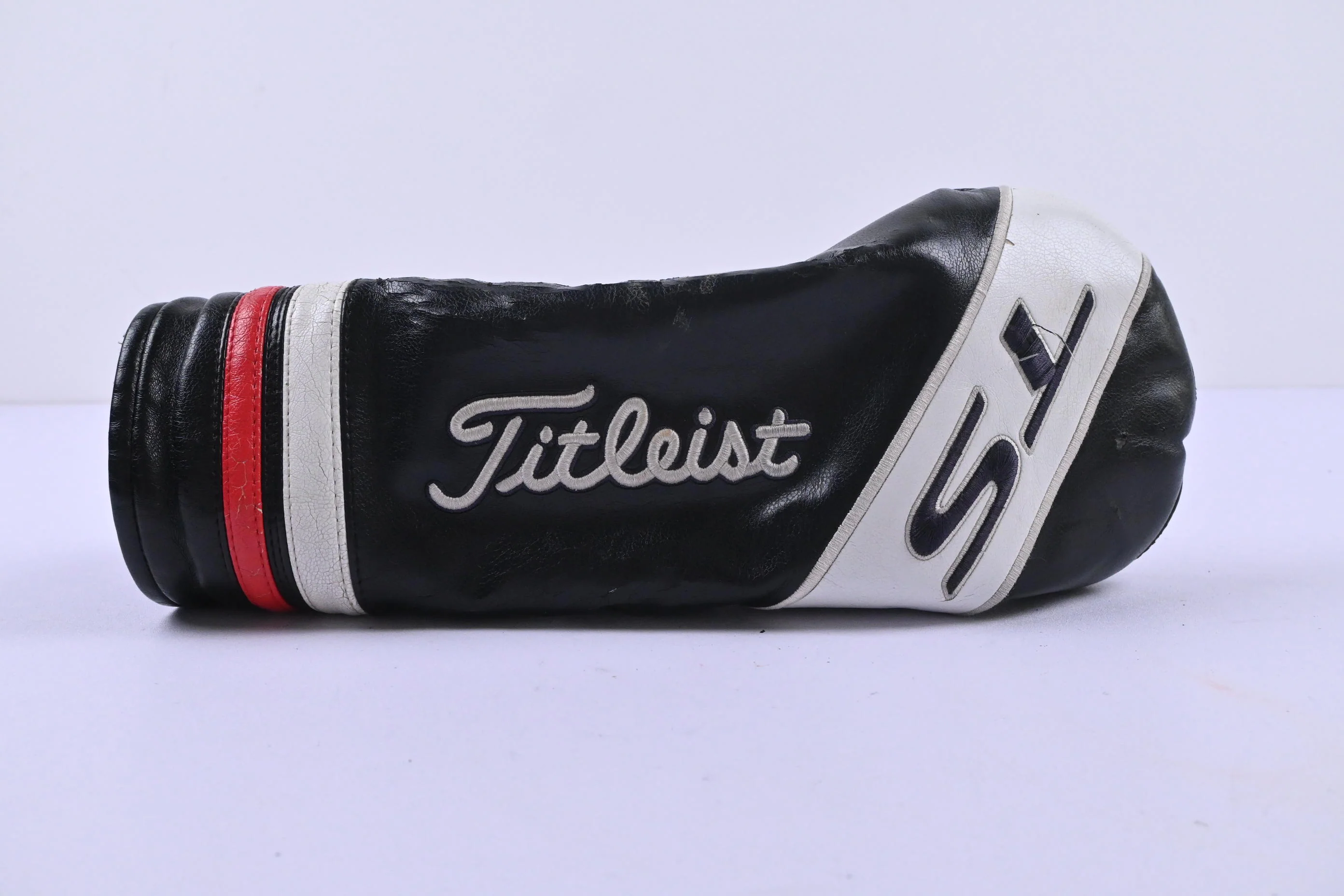 Titleist TS3 Driver / 9.5 Degree / TX-Flex Aldila Tour Blue 75 Shaft - Image 9
