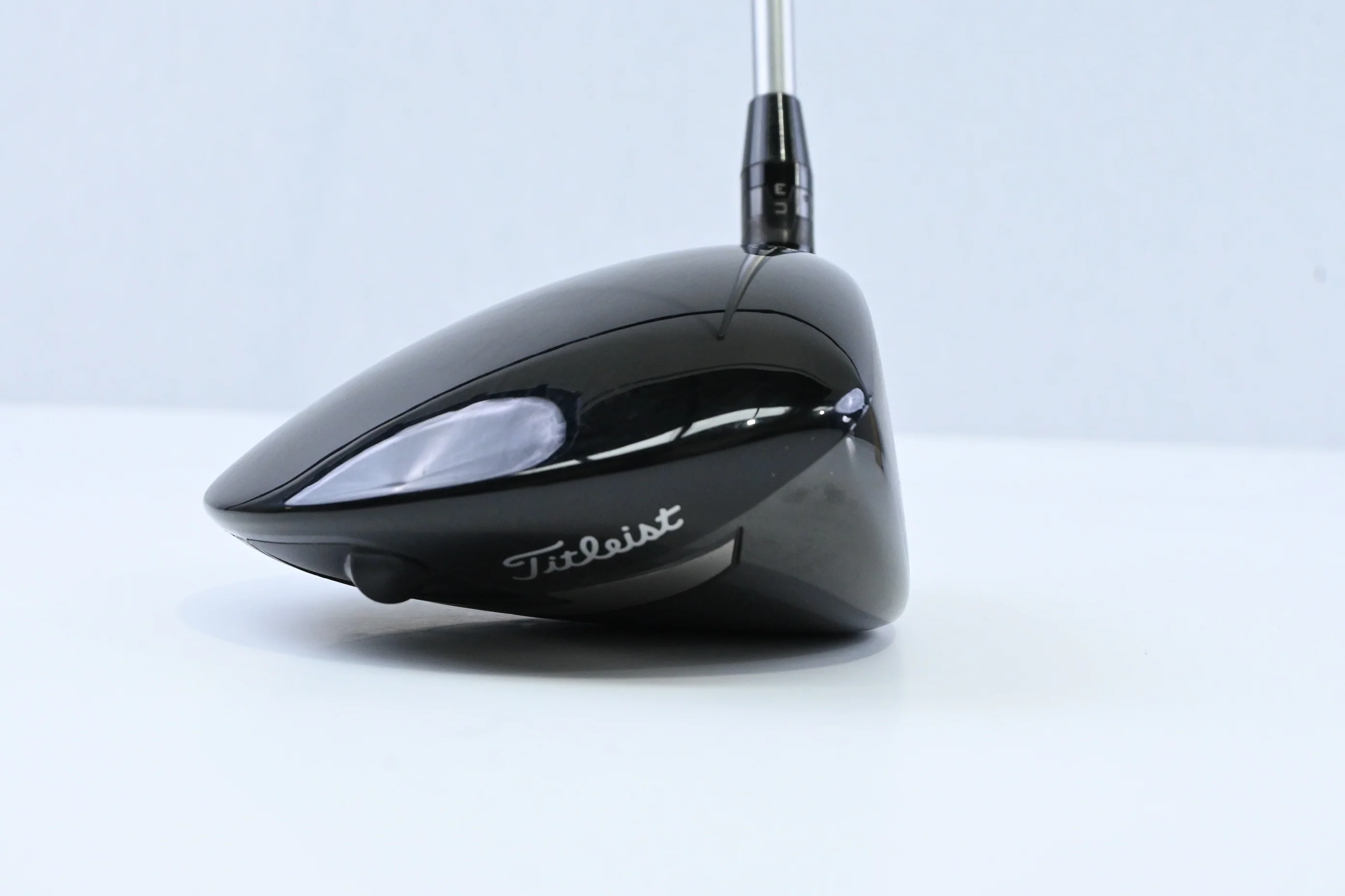Titleist TS3 Driver / 9.5 Degree / Regular Flex Diamana S+ 60 Shaft - Image 3