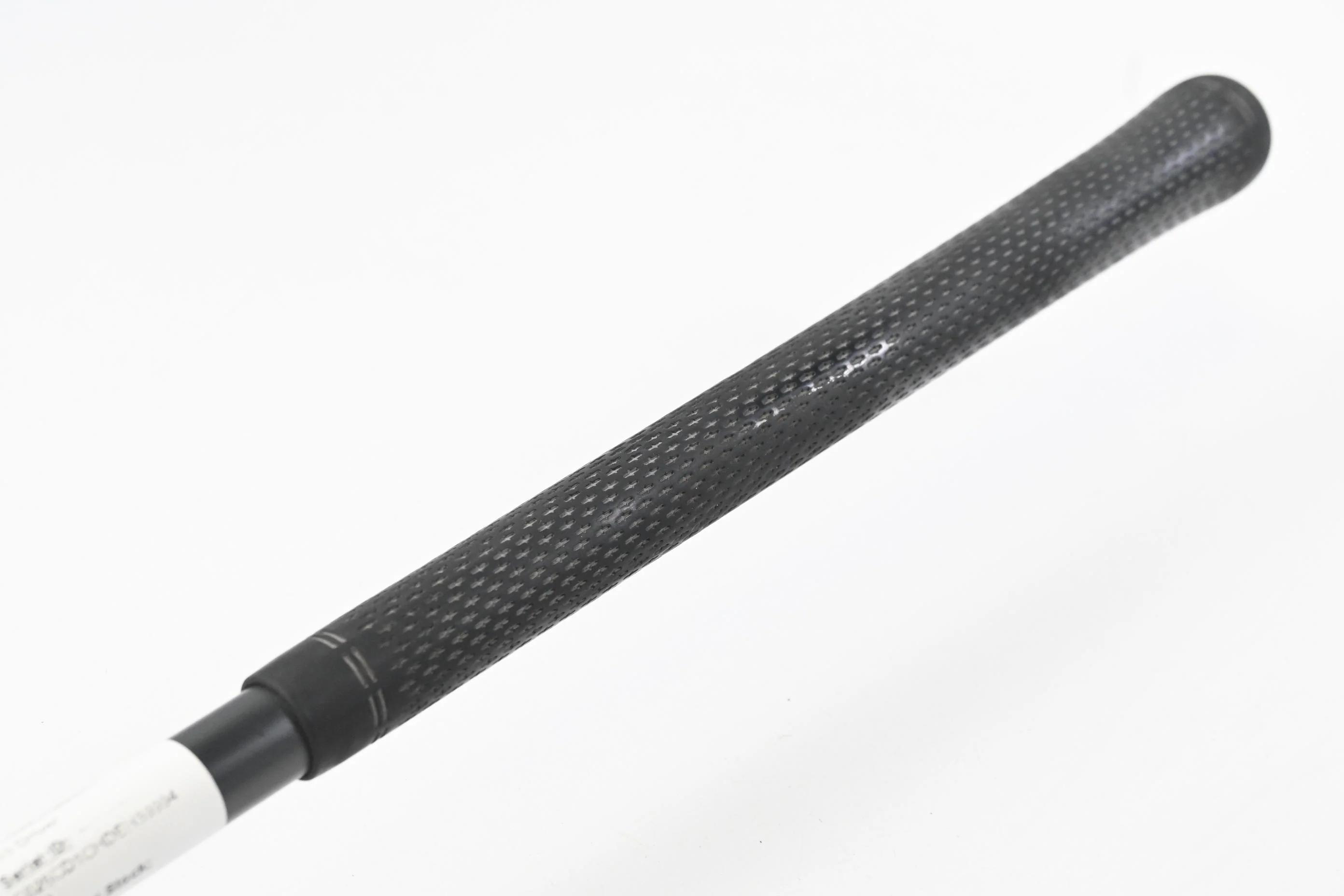 Titleist TS3 Driver / 9.5 Degree / Stiff Flex HZRDUS Smoke Black 60 Shaft - Image 9