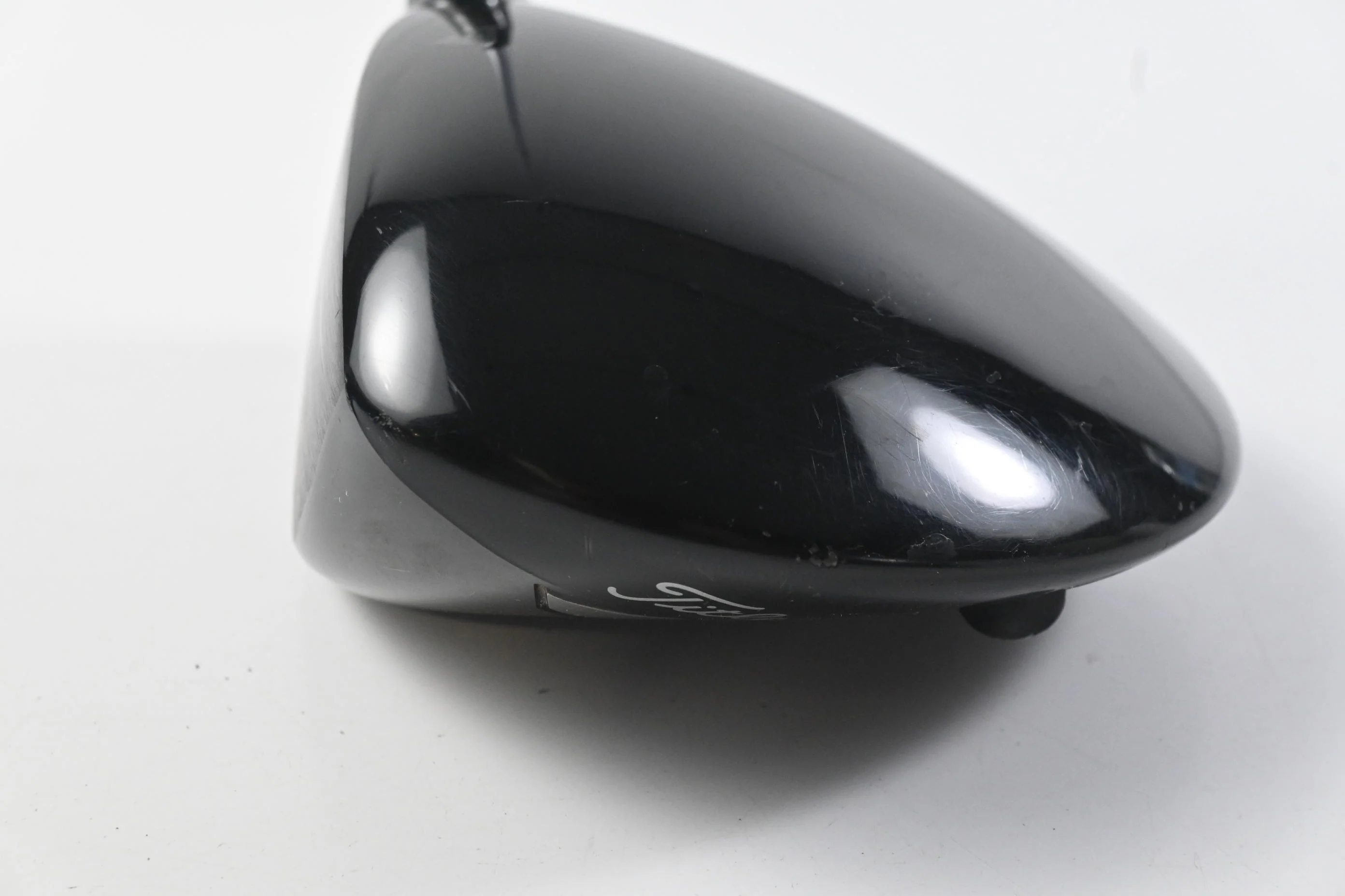 Left Hand Titleist TS3 Driver / 9.5 Degree / X-Flex Evenflow T1100 65 Shaft - Image 3
