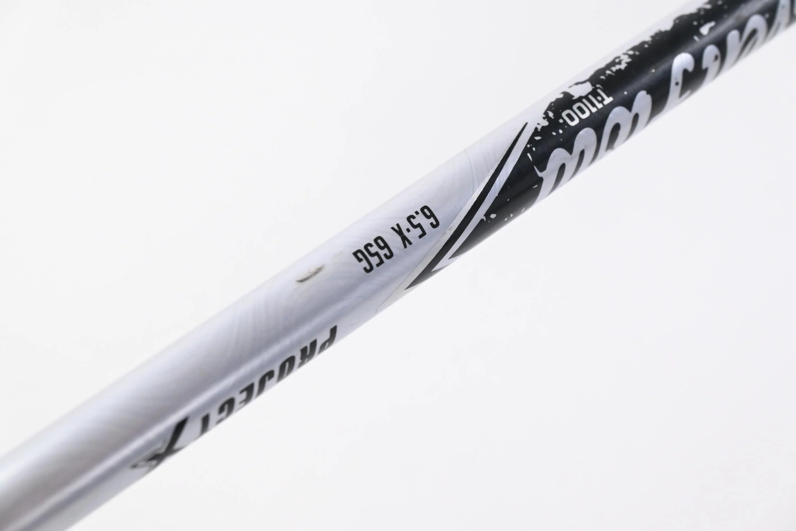 Left Hand Titleist TS3 Driver / 9.5 Degree / X-Flex Evenflow T1100 65 Shaft - Image 7