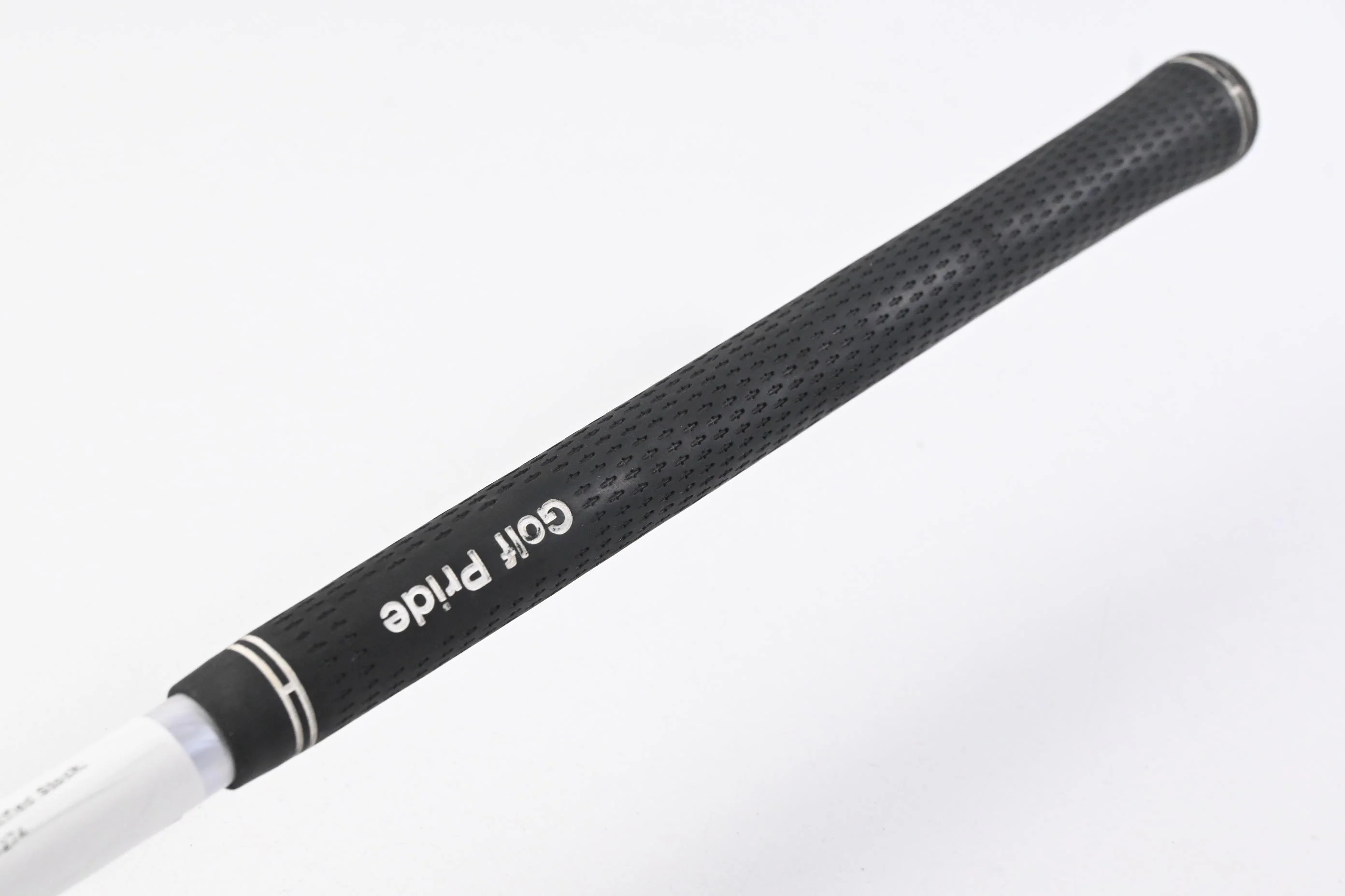 Left Hand Titleist TS3 Driver / 9.5 Degree / X-Flex Evenflow T1100 65 Shaft - Image 9