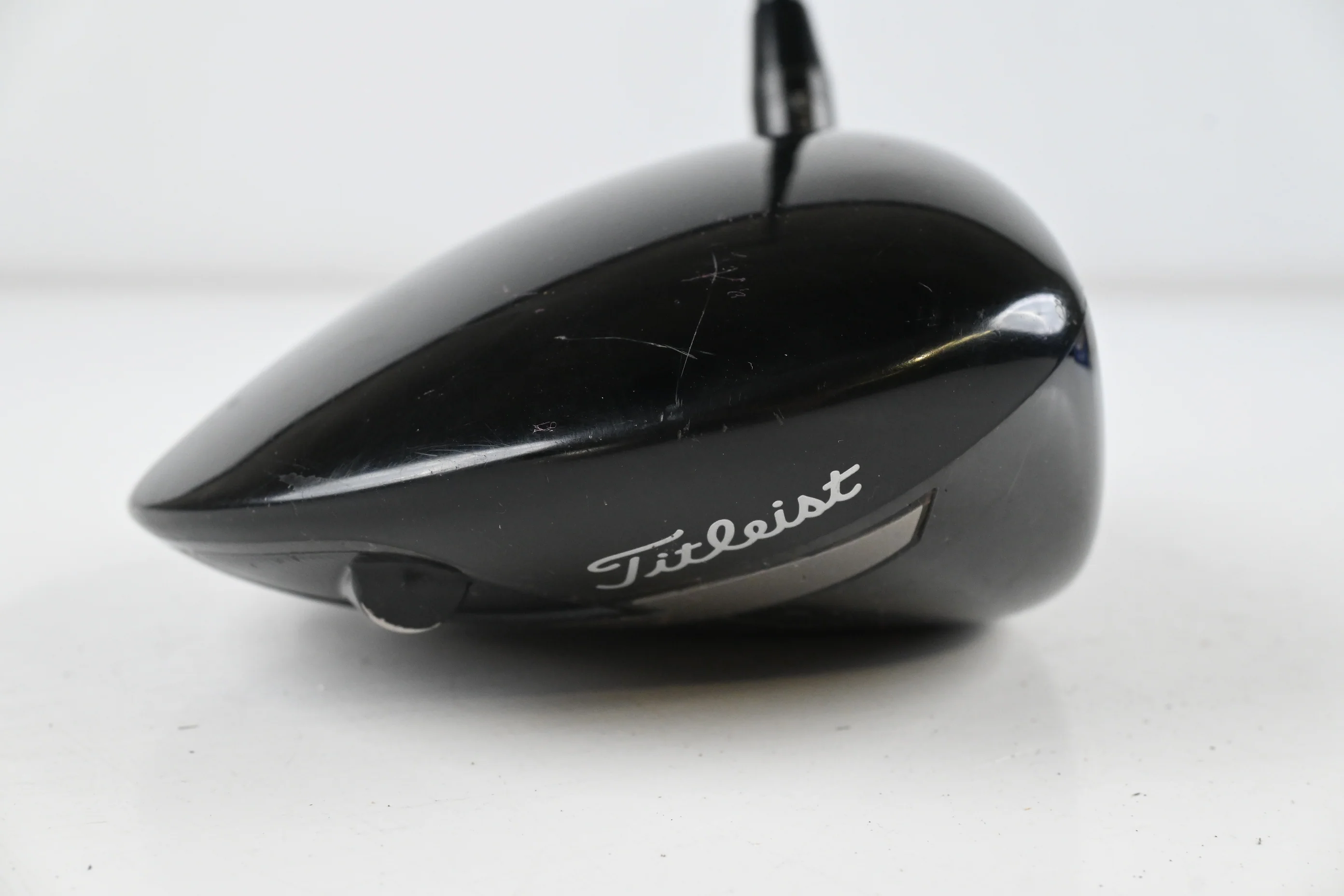 Titleist TS3 Driver / 9.5 Degree / Stiff Flex Tensei AV Blue 55 Shaft - Image 3