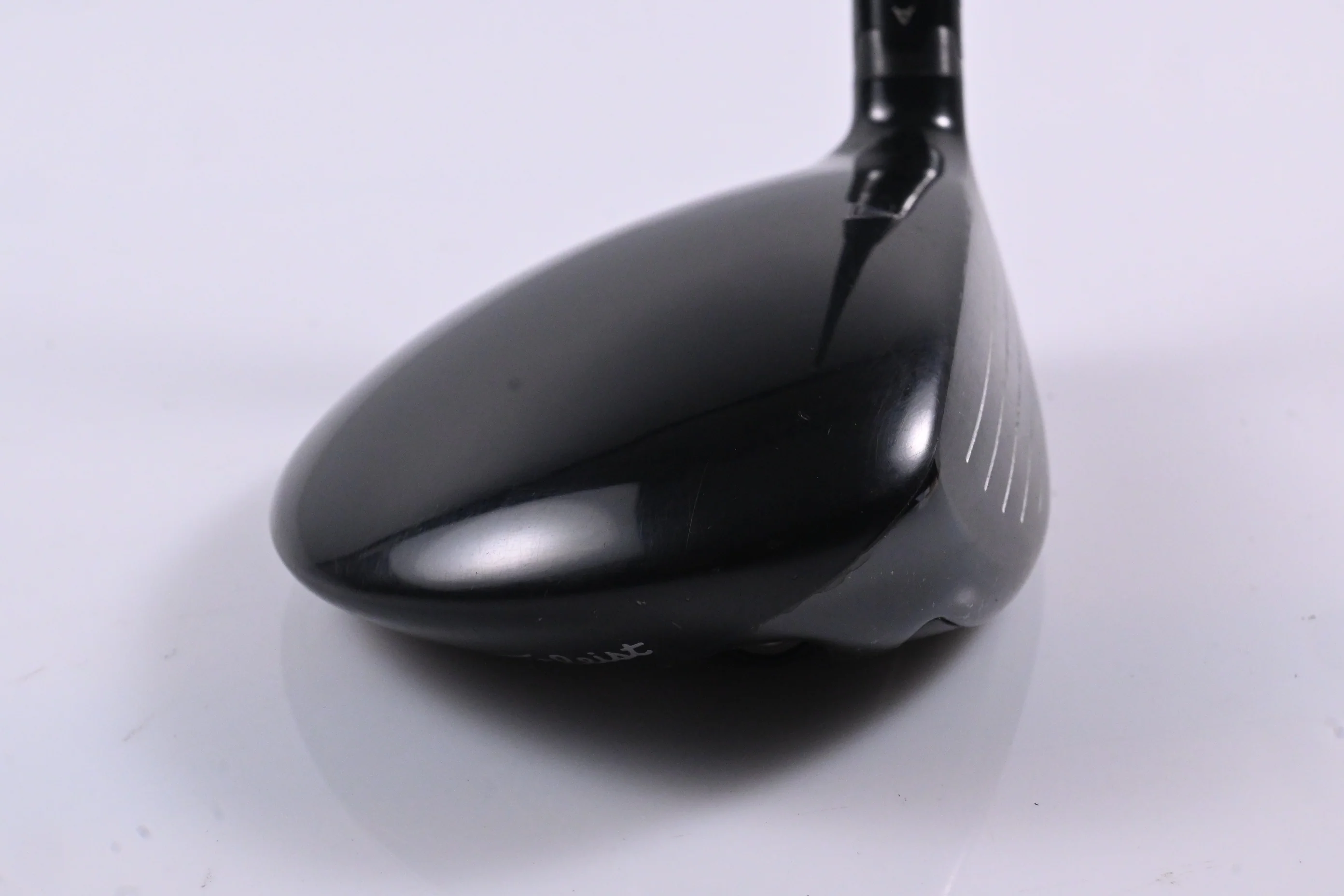 Titleist TS3 #3 Wood / 15 Degree / Stiff Flex HZRDUS Black 70 Shaft - Image 3