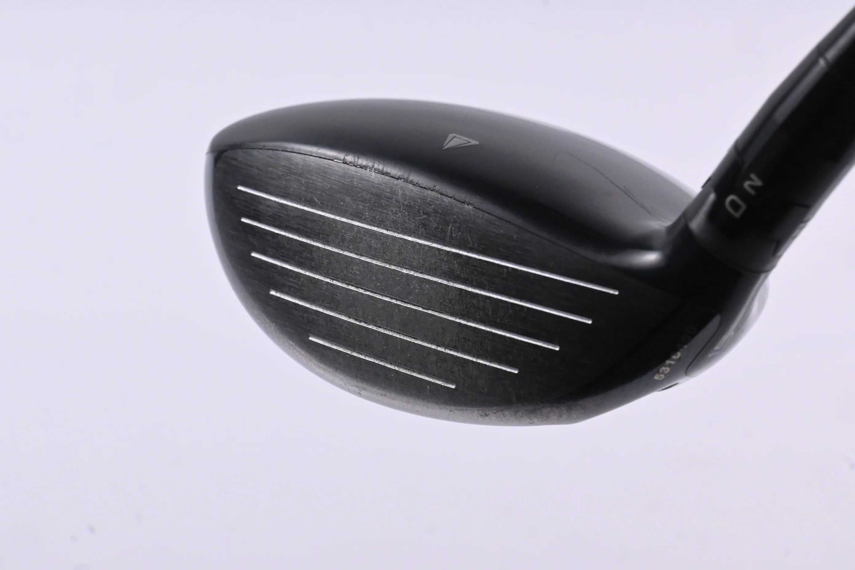 Titleist TS3 #3 Wood / 15 Degree / Stiff Flex HZRDUS Black 70 Shaft - Image 4