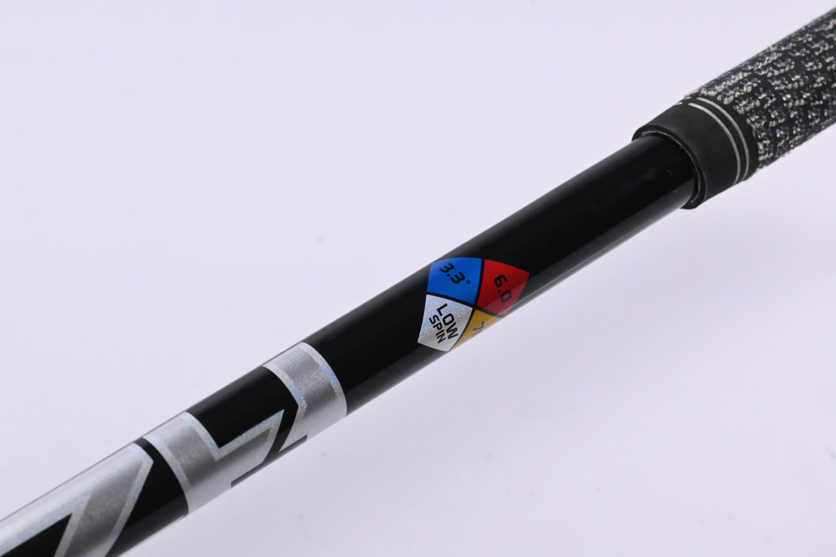 Titleist TS3 #3 Wood / 15 Degree / Stiff Flex HZRDUS Black 70 Shaft - Image 6