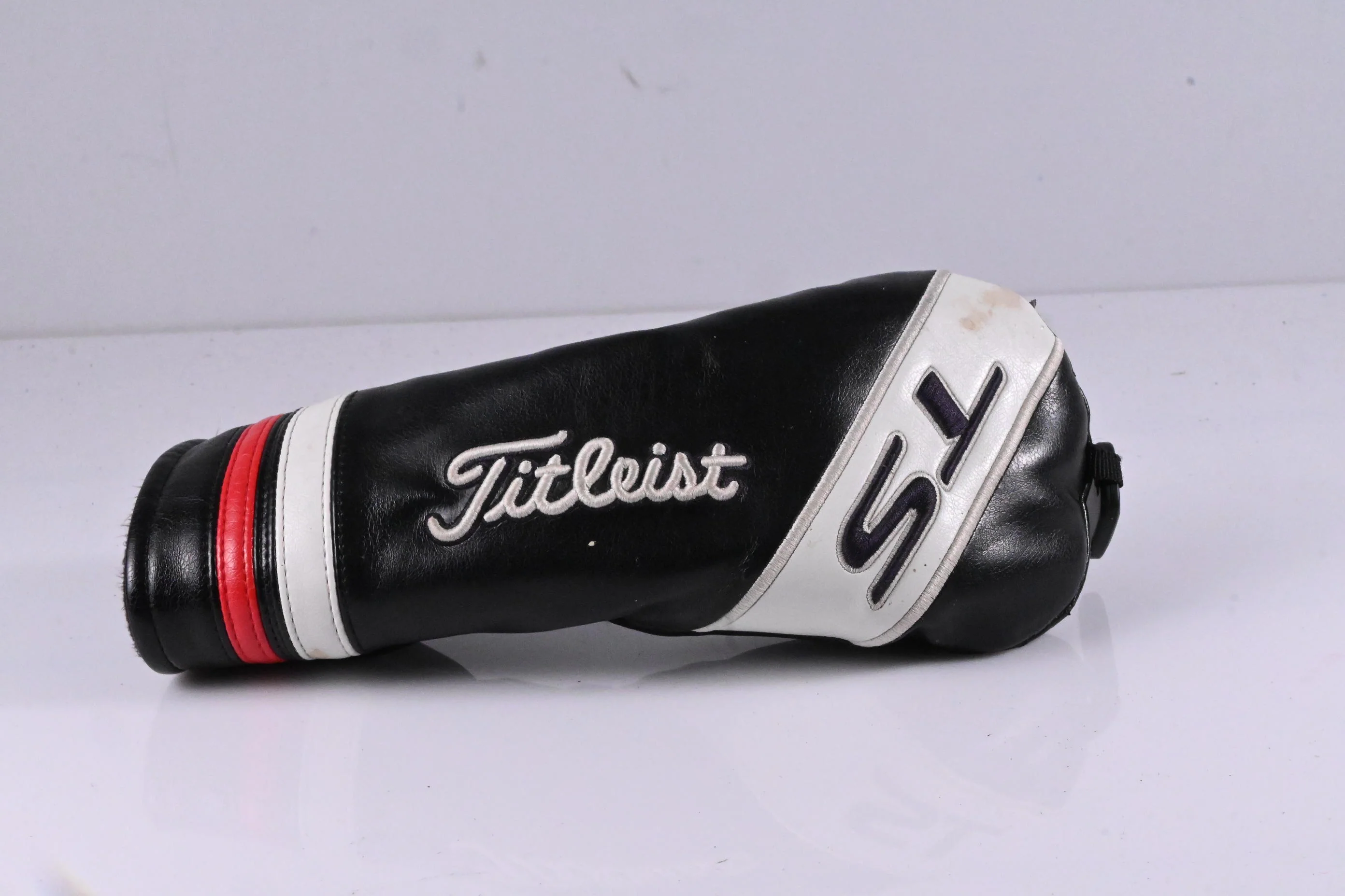 Titleist TS3 #3 Wood / 15 Degree / X-Flex Graphite Design Tour AD IZ-7 Shaft - Image 10